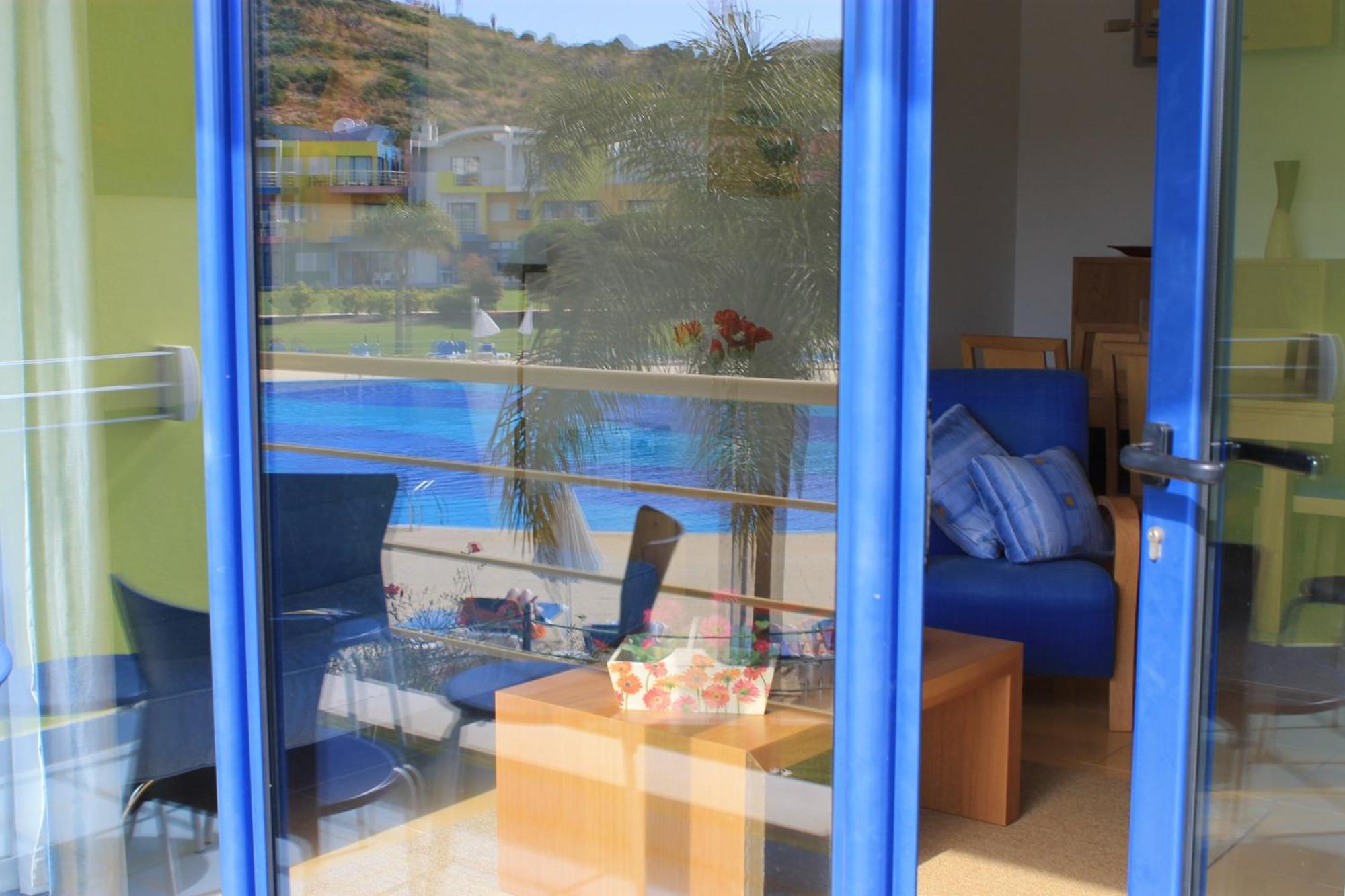 Apartment Da Orada, T1-e117,marina