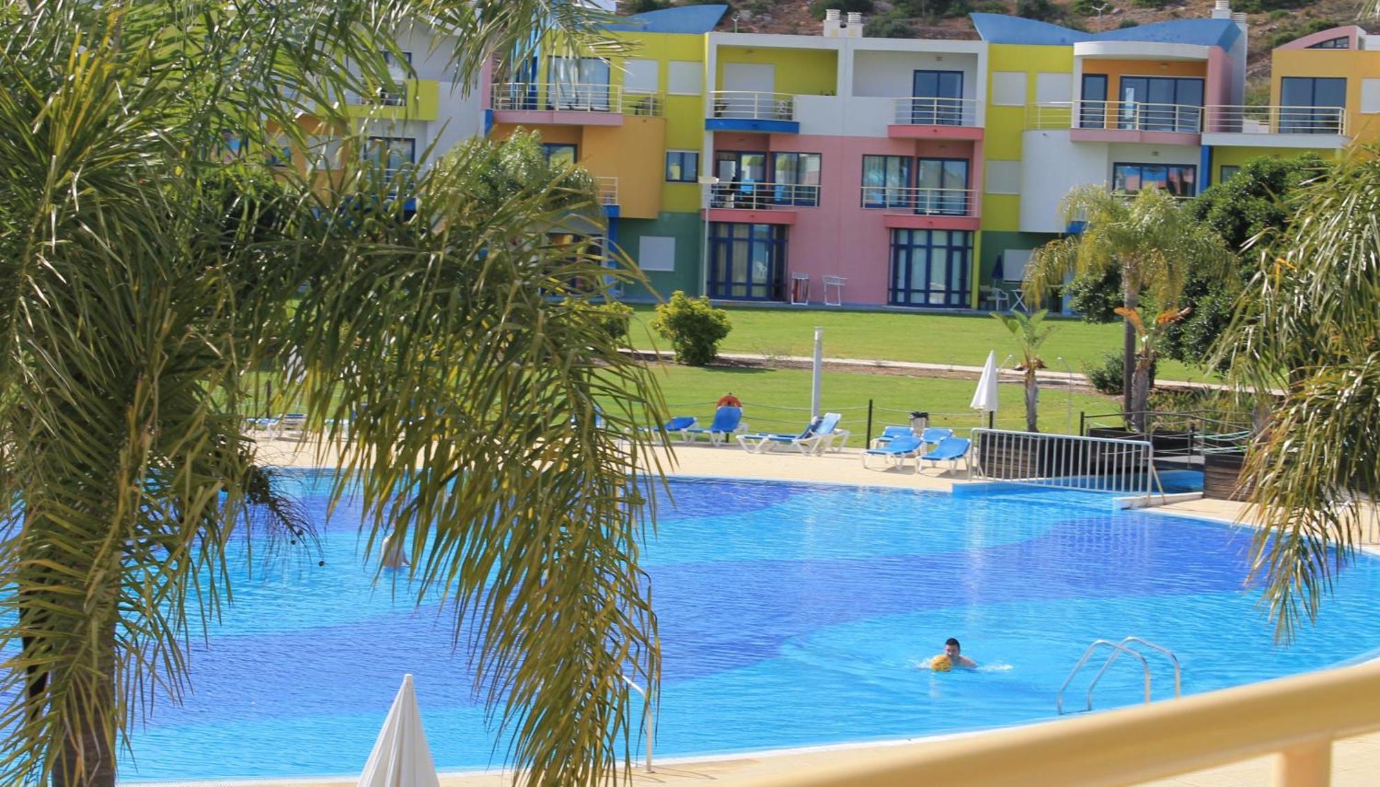 Da Orada, T1-e117,marina Apartment
