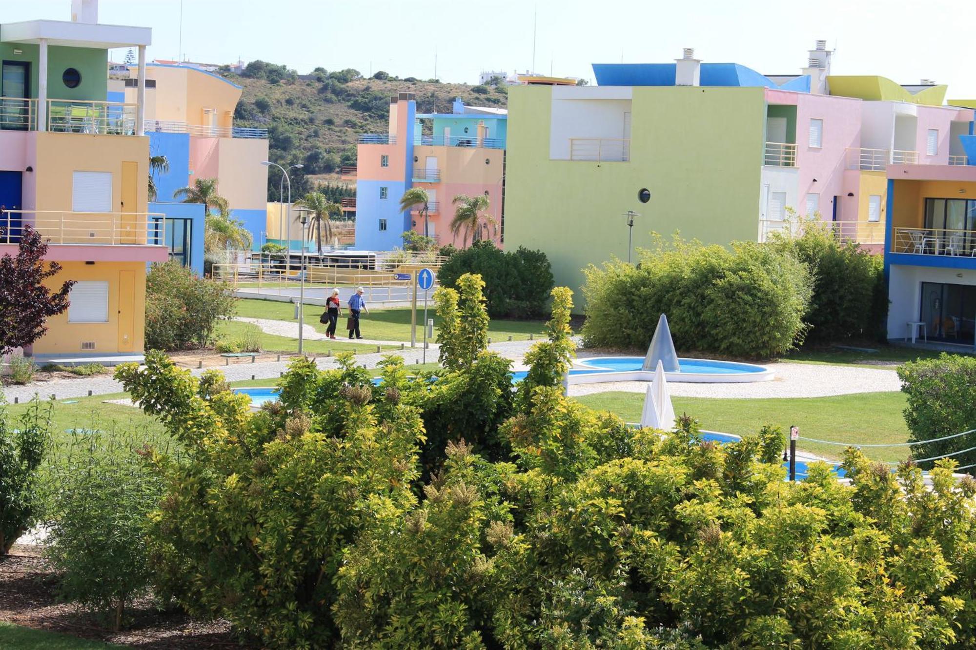 Da Orada, T1-e117,marina Apartment *