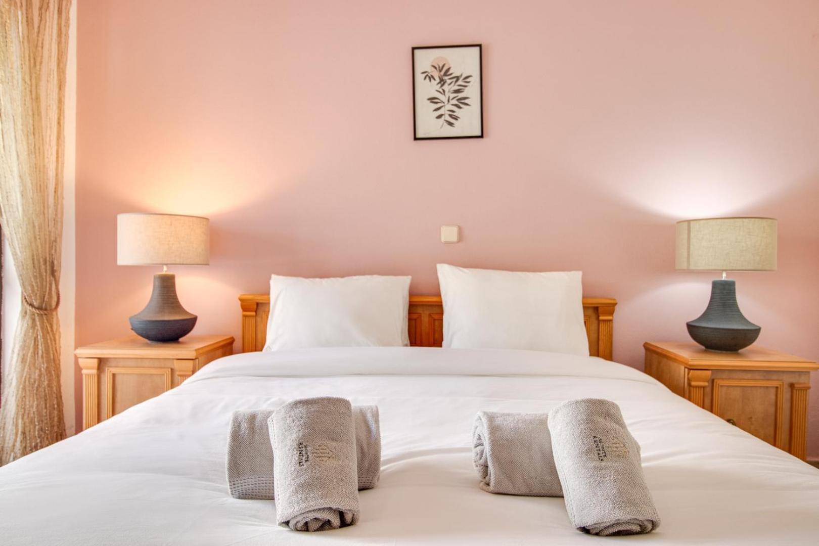 Apartment Welcoming Oasis 500m Ac Wi-fi Pool Balcony Albufeira