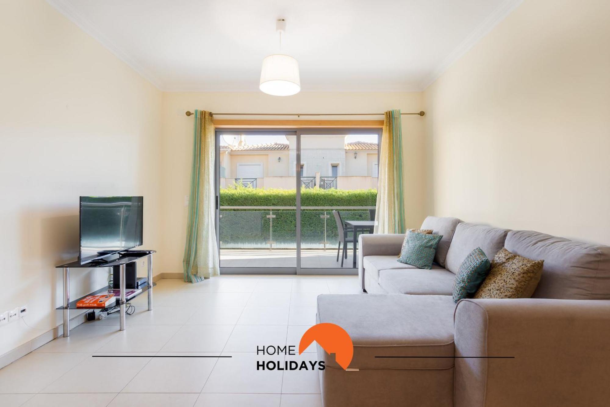 #077 T2 Pata Village By Holidays Appartement *