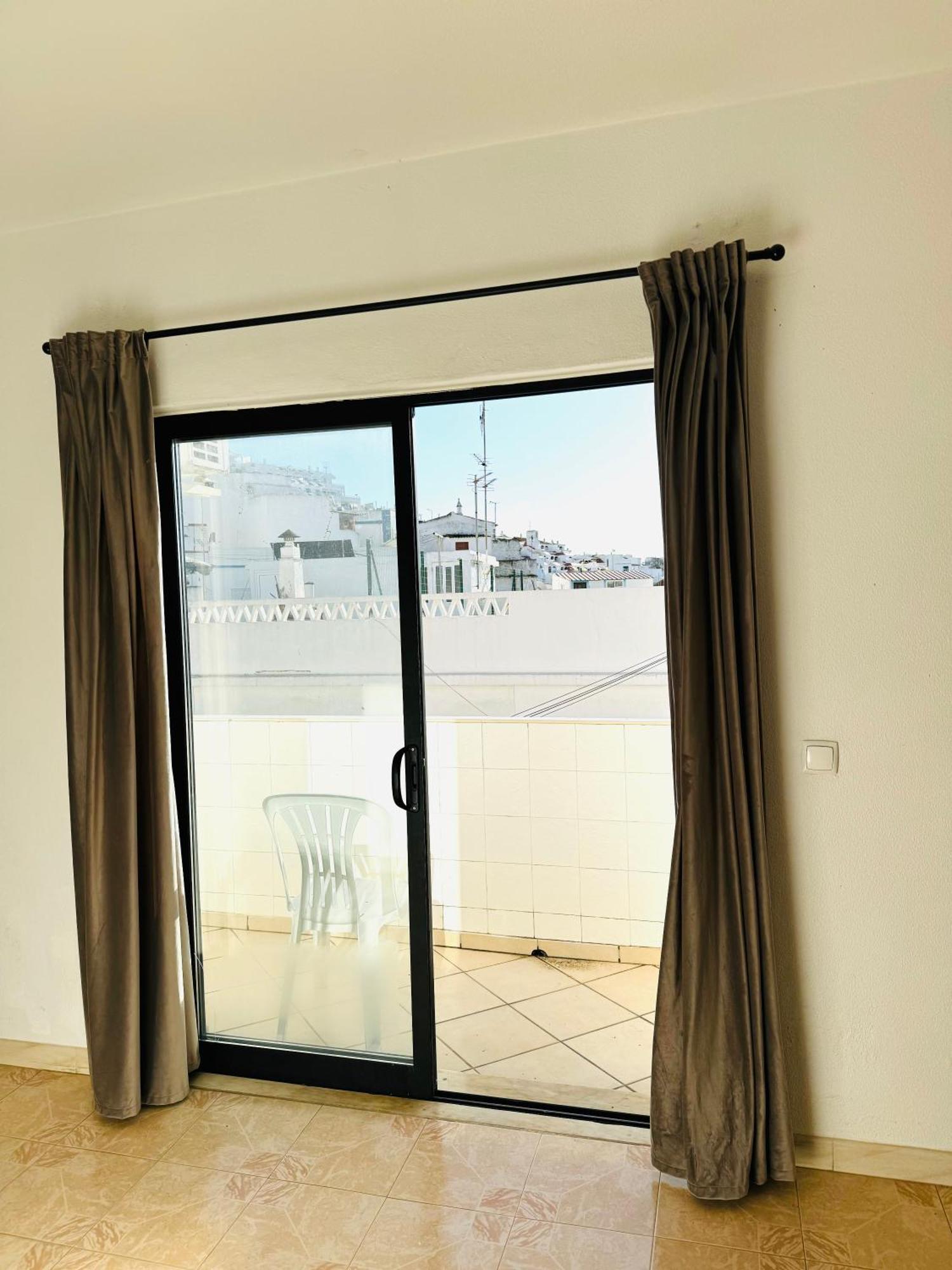 Old Town Mfa Apartment