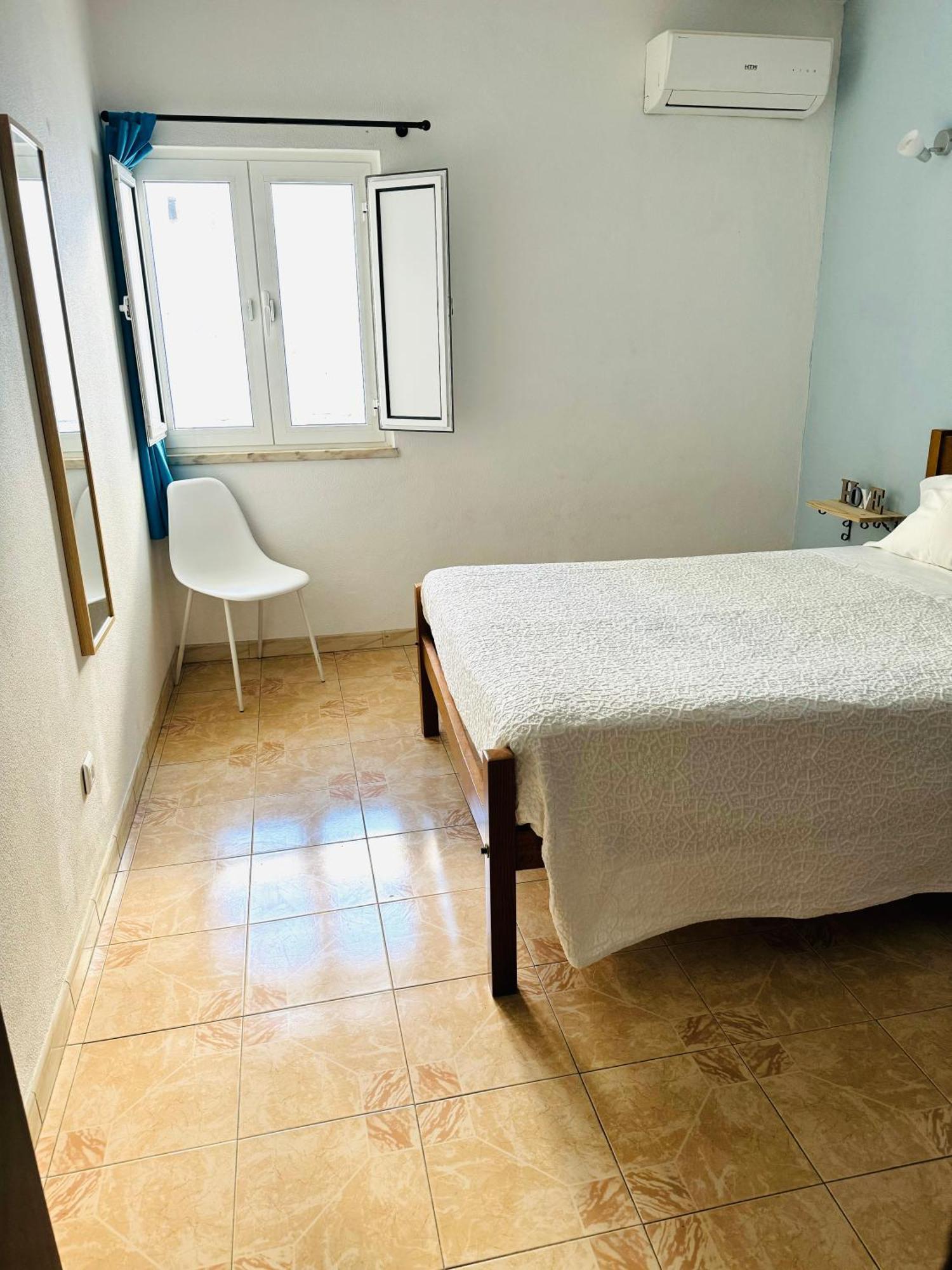 Old Town Mfa Apartment