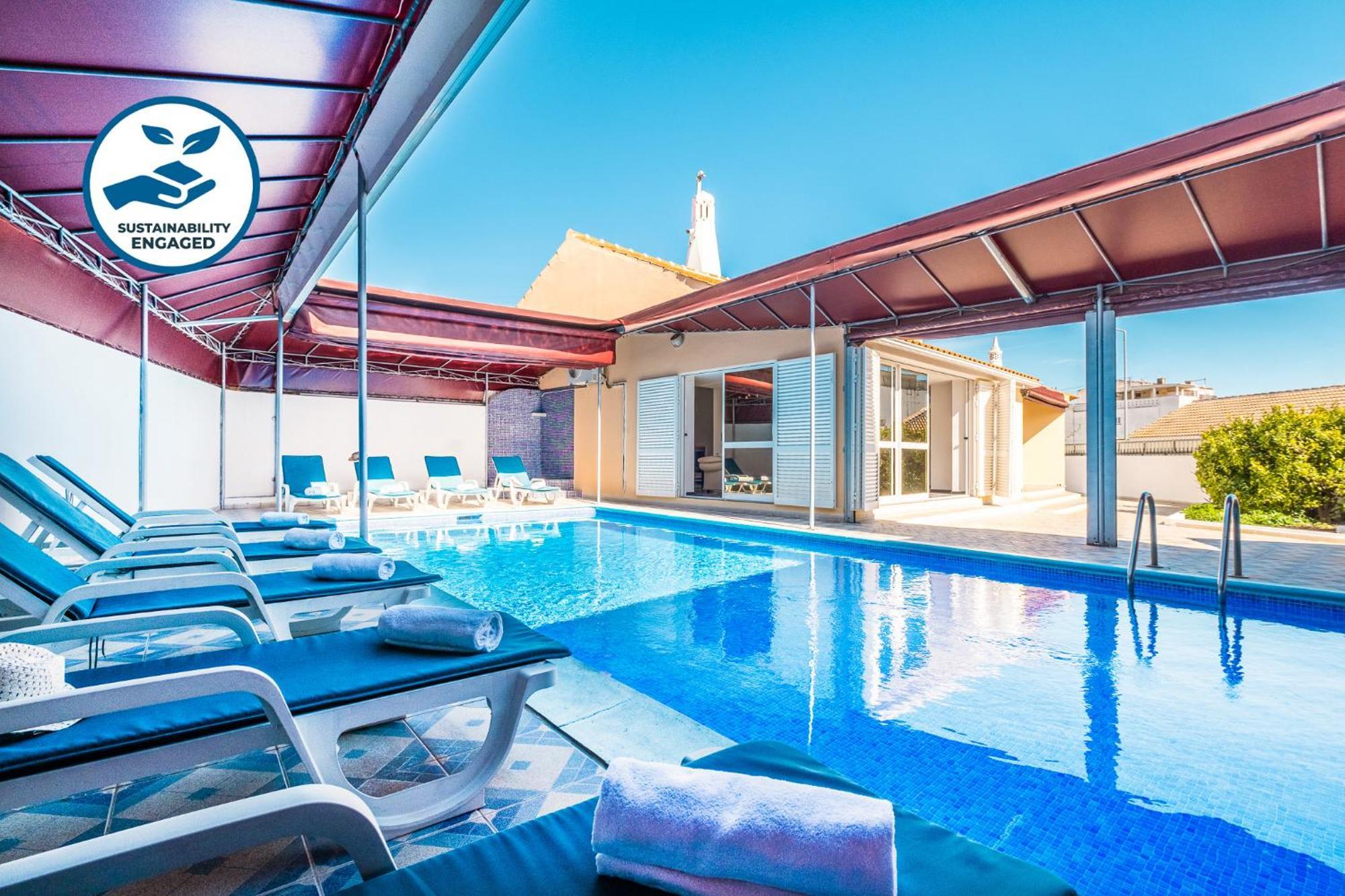 Mogan By Algarve Vacation Pousada *