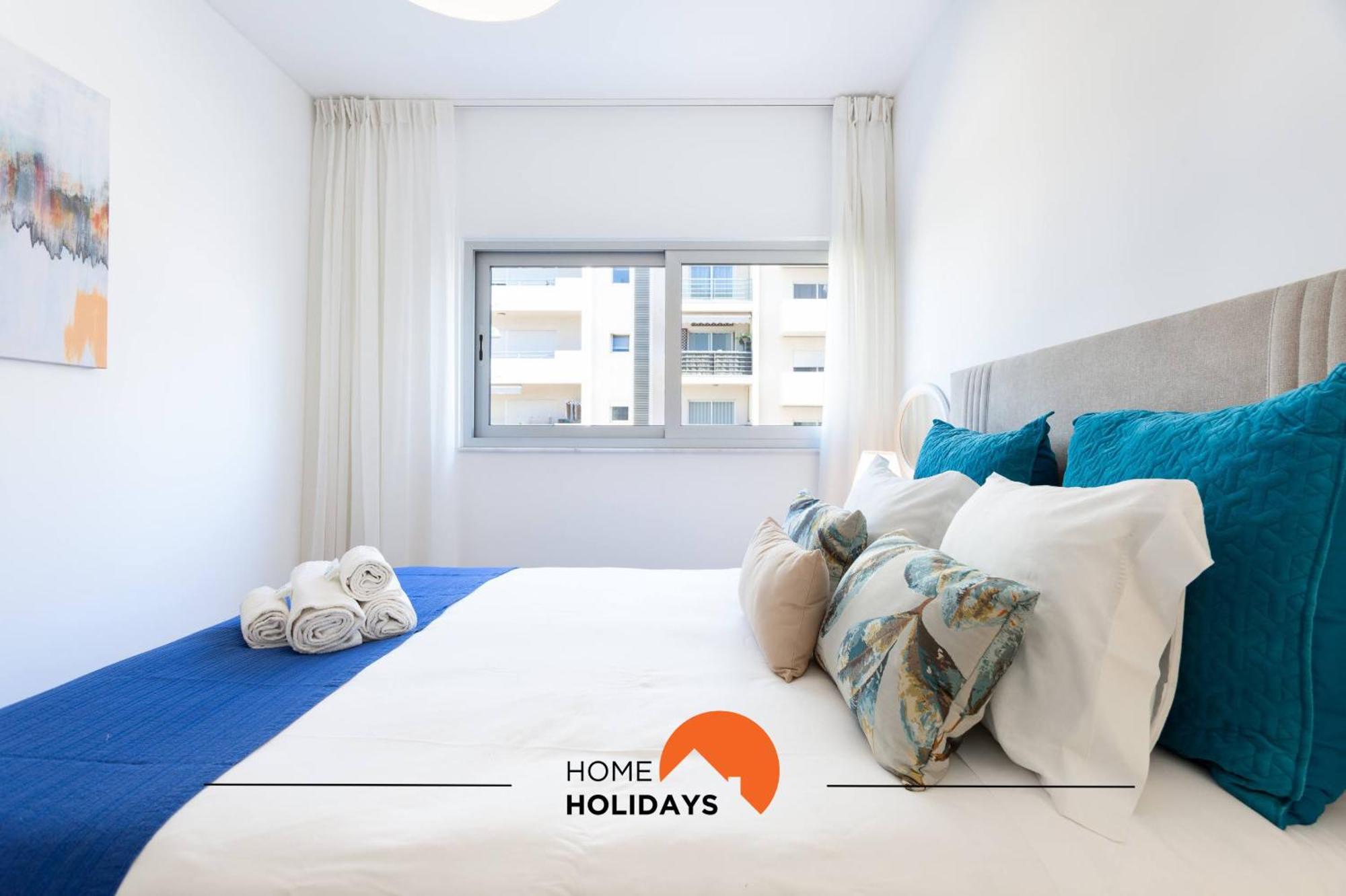 Apartamento #200 Panoramic Flat By Holidays Albufeira