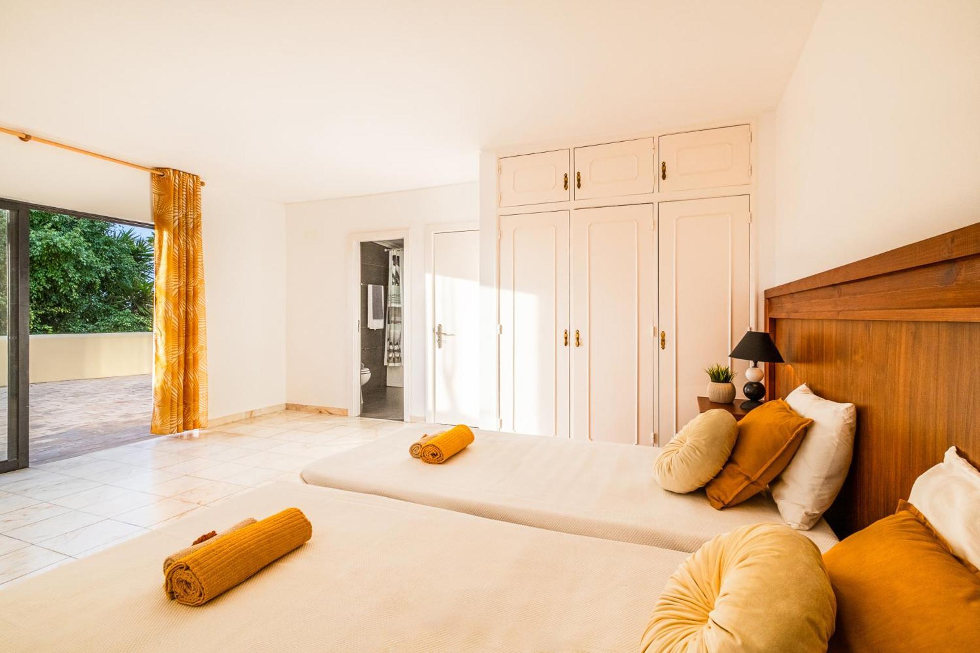 Bantayan By Algarve Vacation Villa