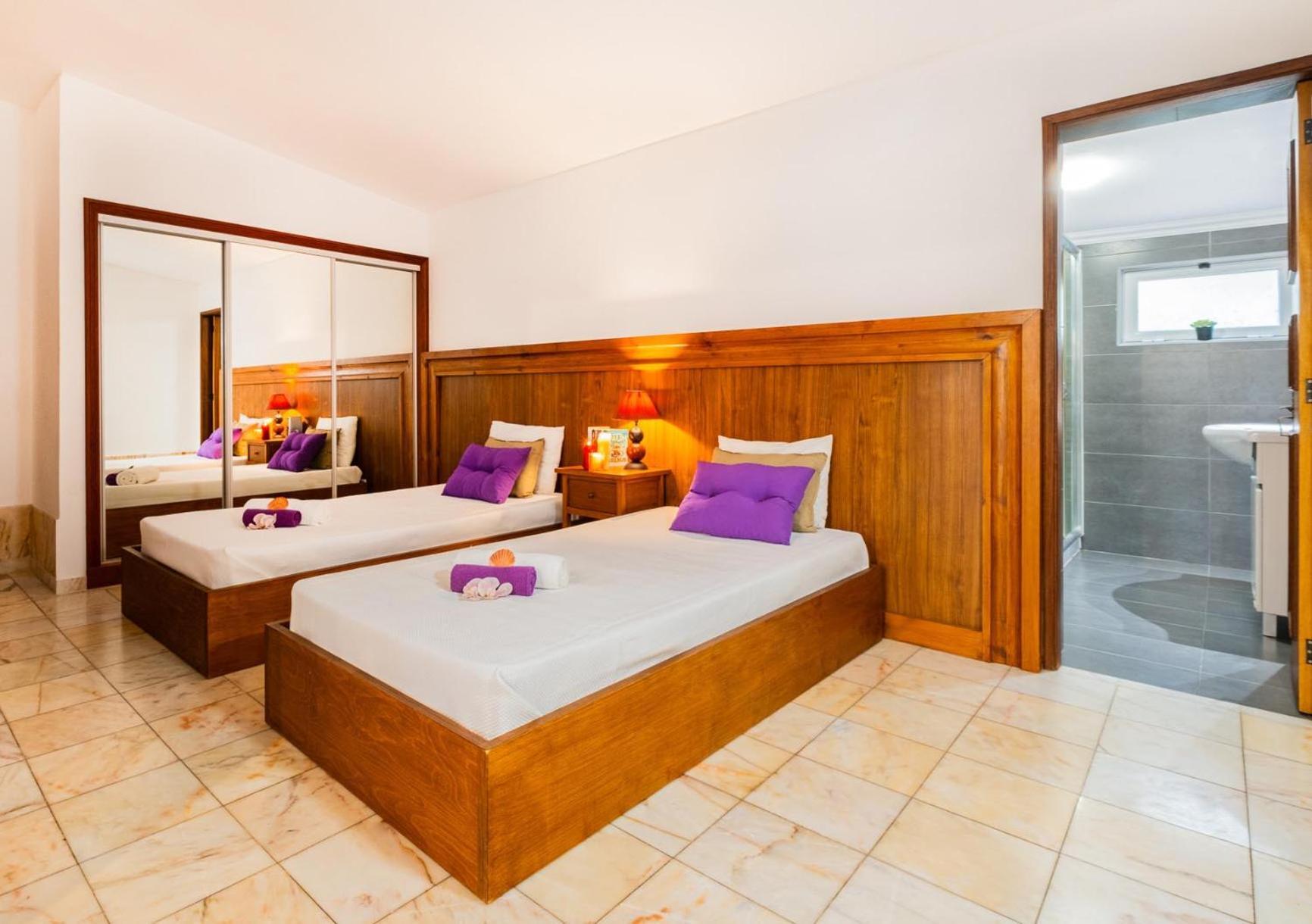 Bantayan By Algarve Vacation * Albufeira
