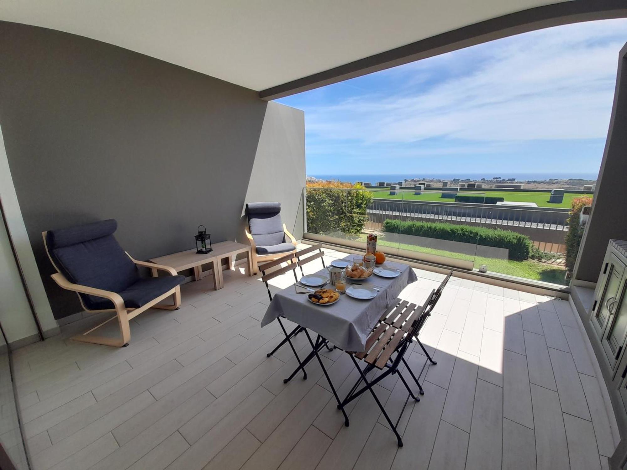 Apartment @rocking - Quinta Da Alvorada *