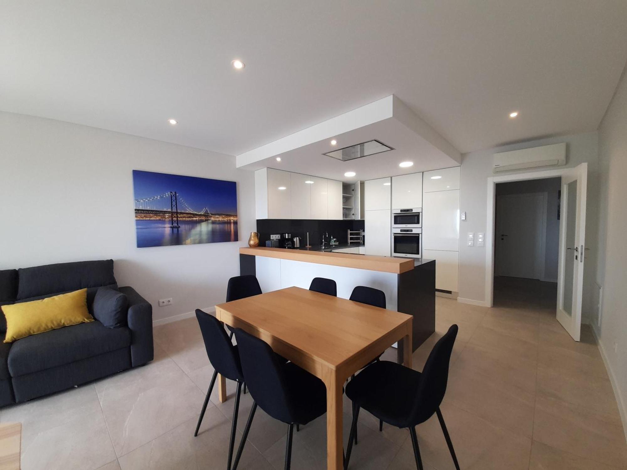 Apartment @rocking - Quinta Da Alvorada Albufeira