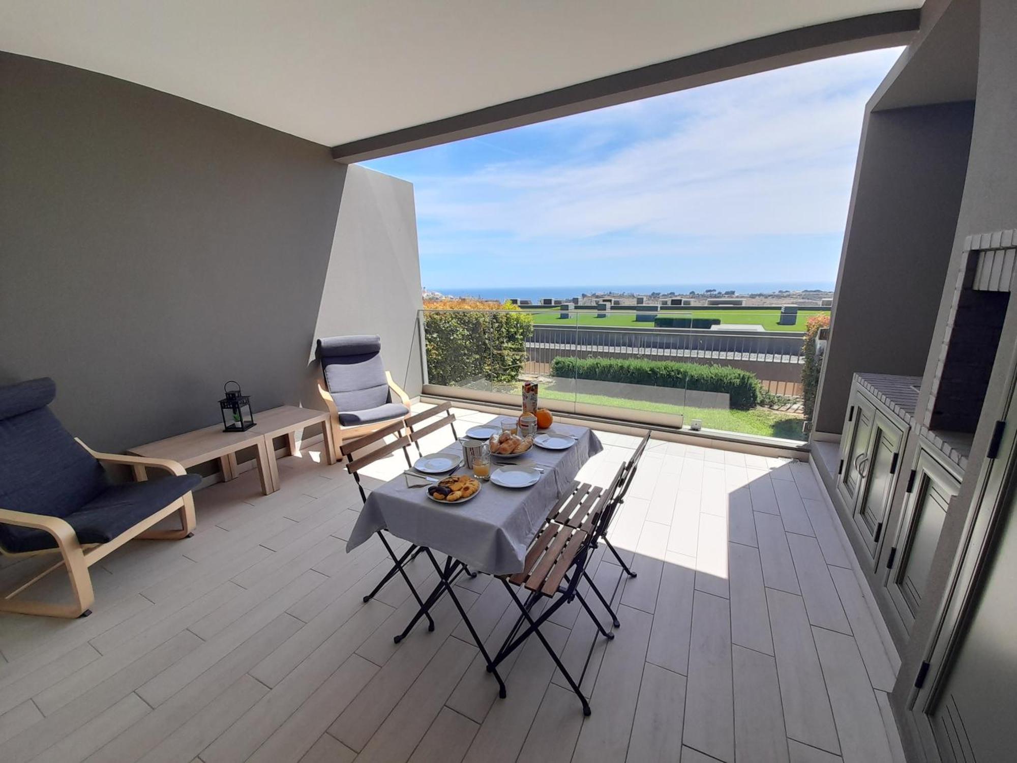 Apartment @rocking - Quinta Da Alvorada Albufeira