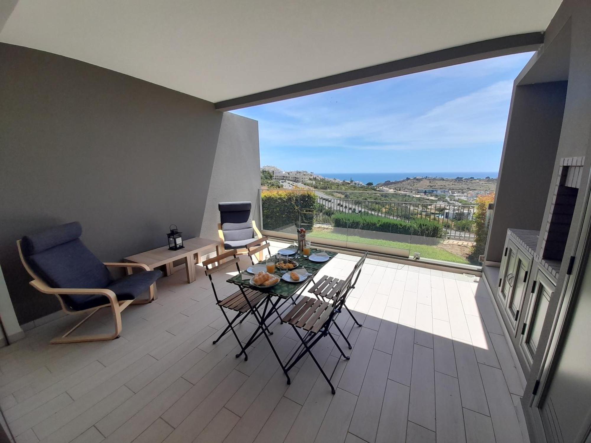 Apartment @rocking - Quinta Da Alvorada Albufeira