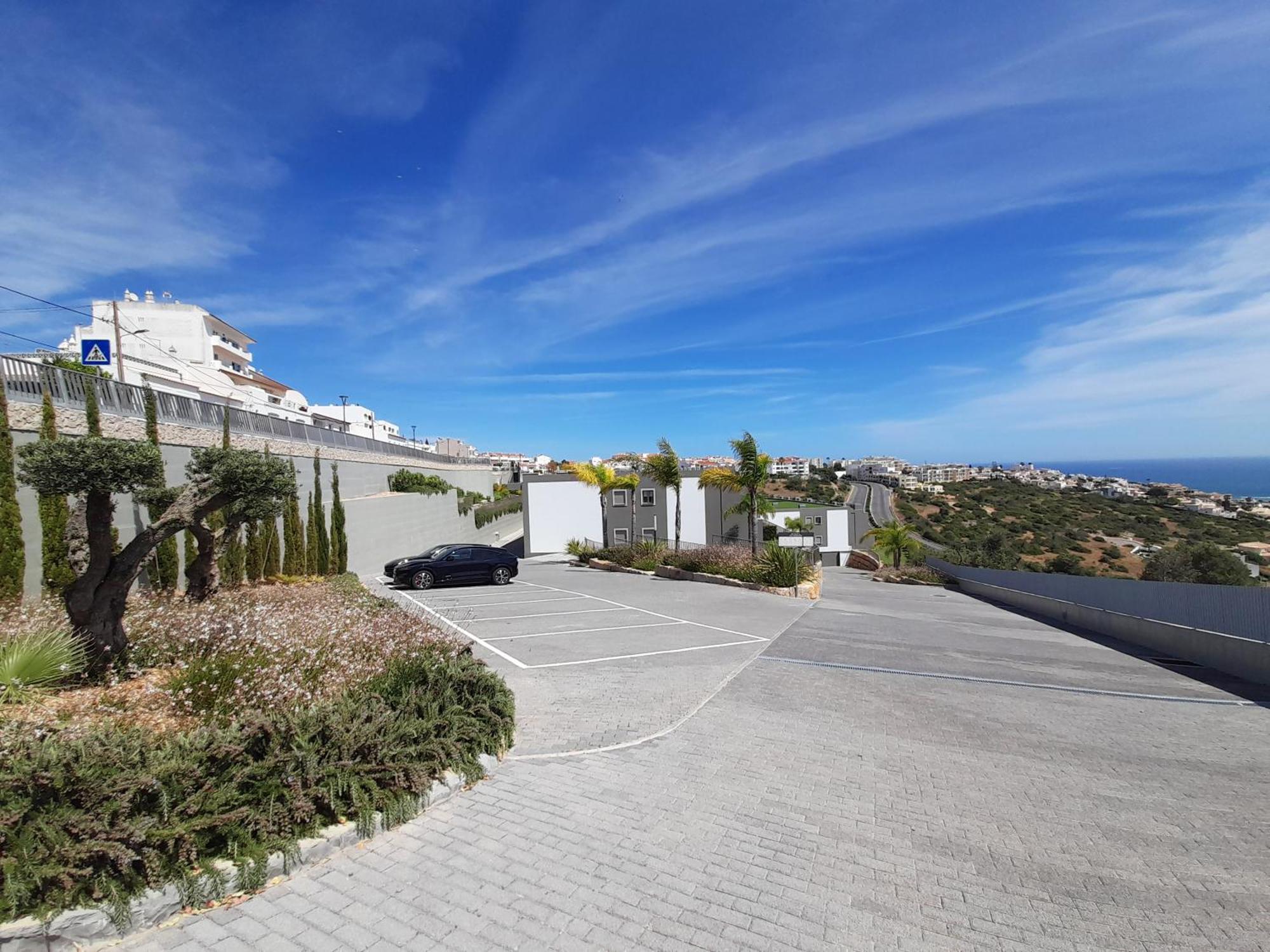 @rocking - Quinta Da Alvorada Apartment Albufeira