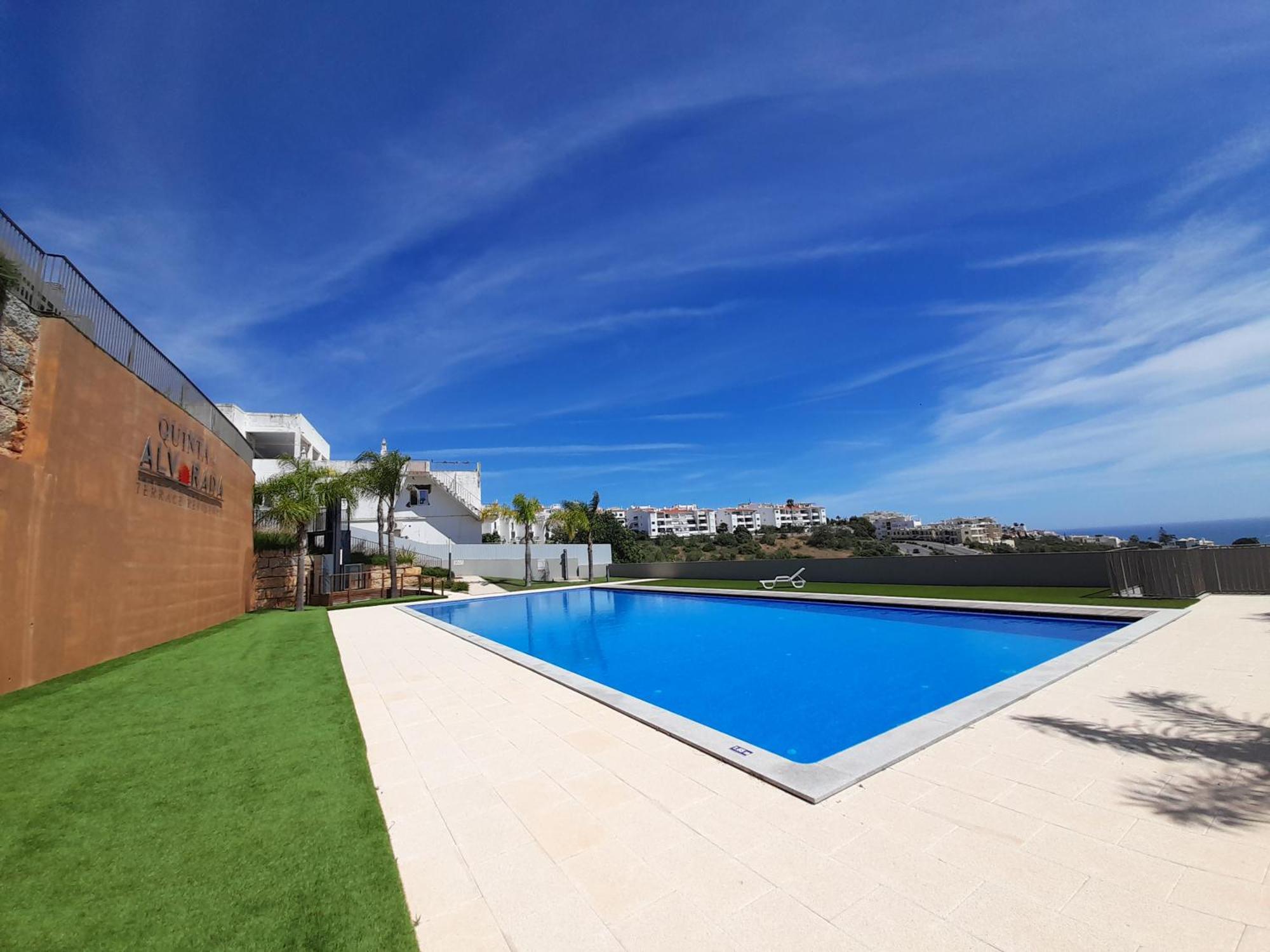 @rocking - Quinta Da Alvorada Apartment