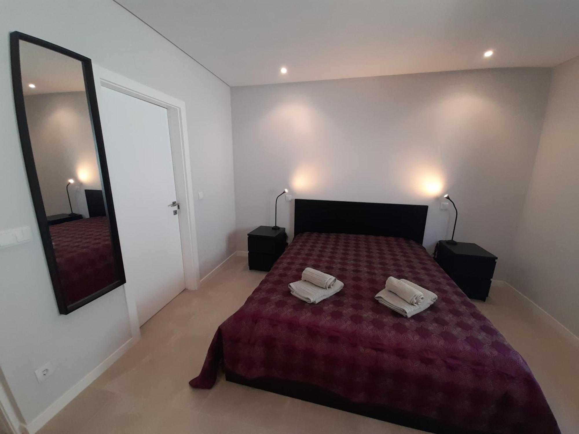 Apartment @rocking - Quinta Da Alvorada *