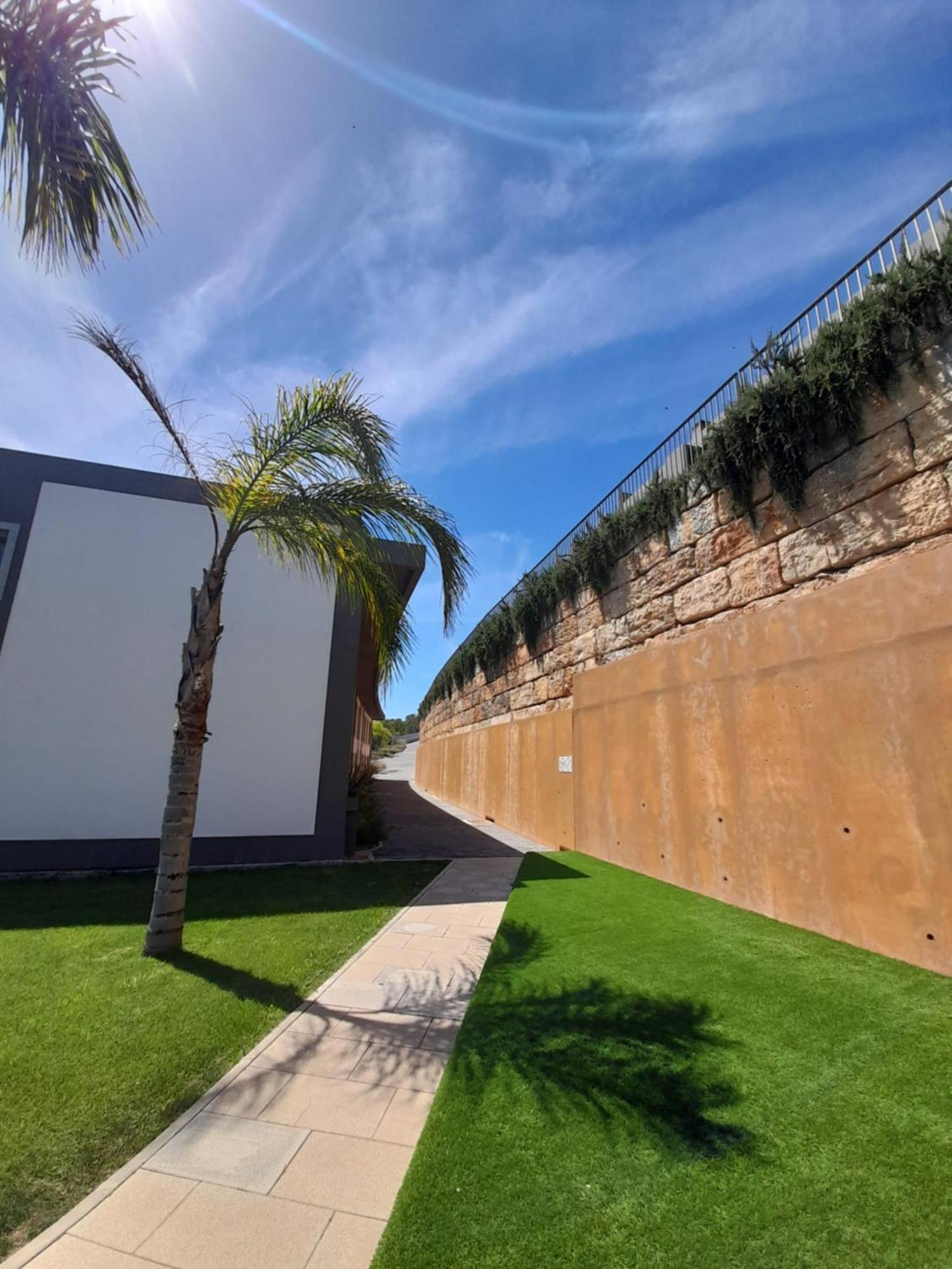 @rocking - Quinta Da Alvorada Apartment Albufeira