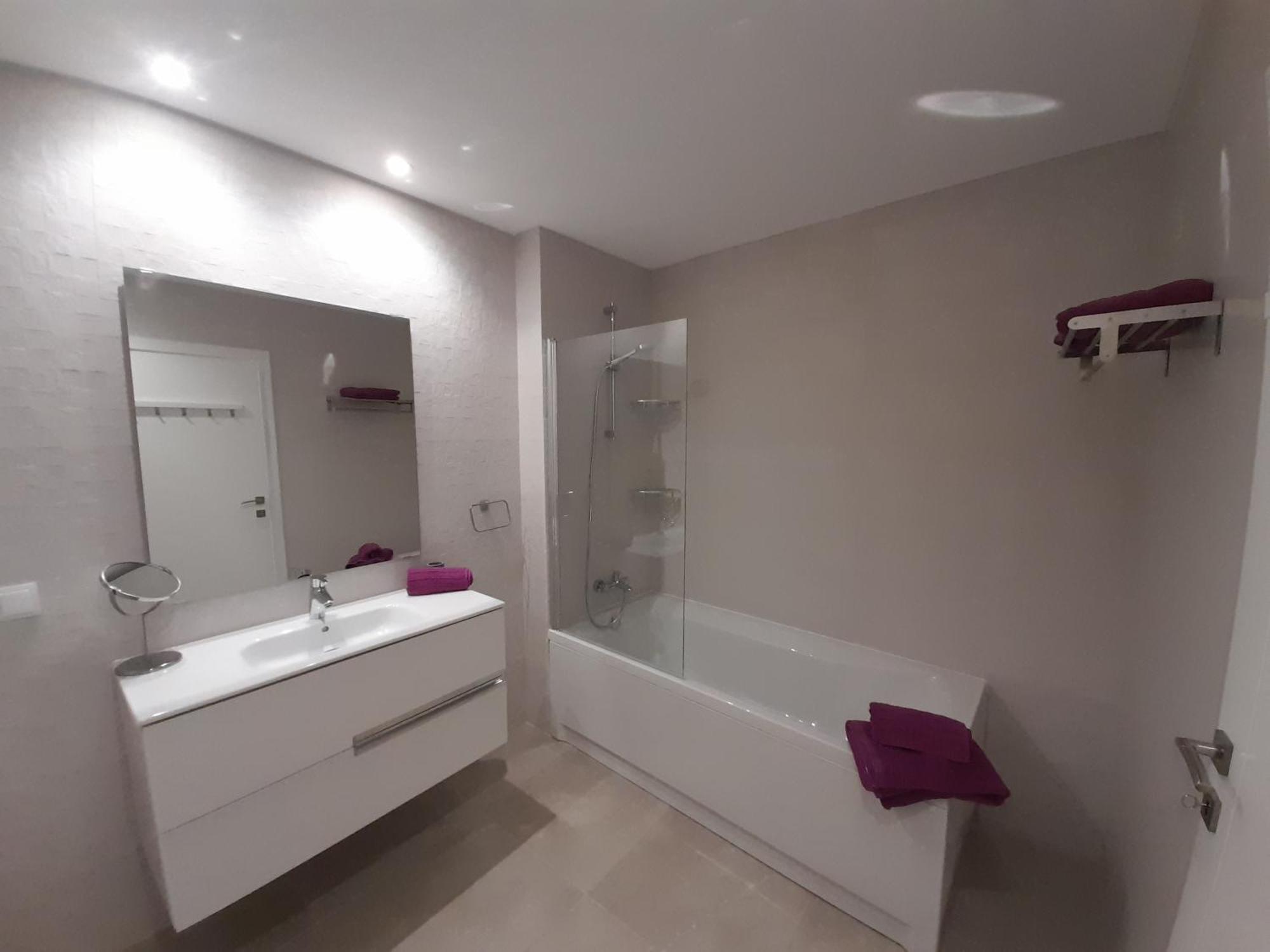 Apartment @rocking - Quinta Da Alvorada