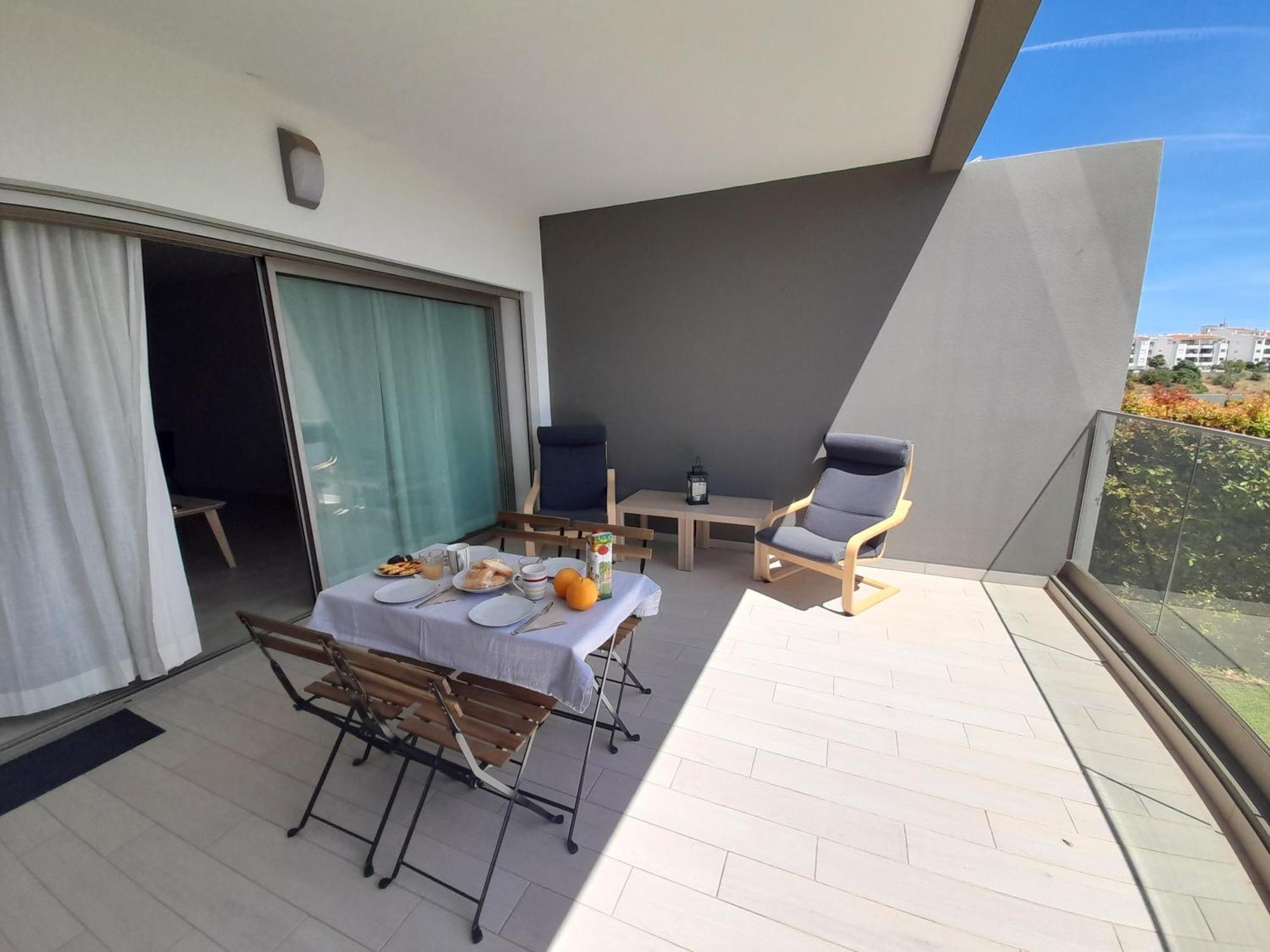@rocking - Quinta Da Alvorada Apartment *