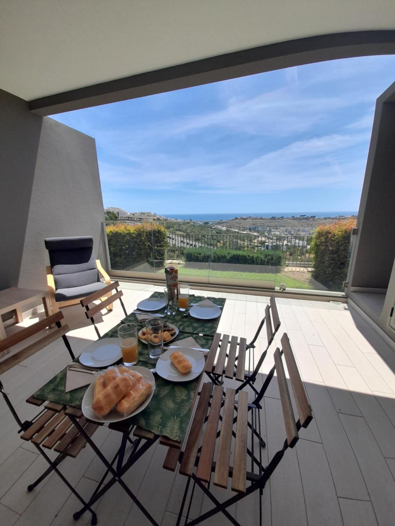 @rocking - Quinta Da Alvorada Apartment Albufeira