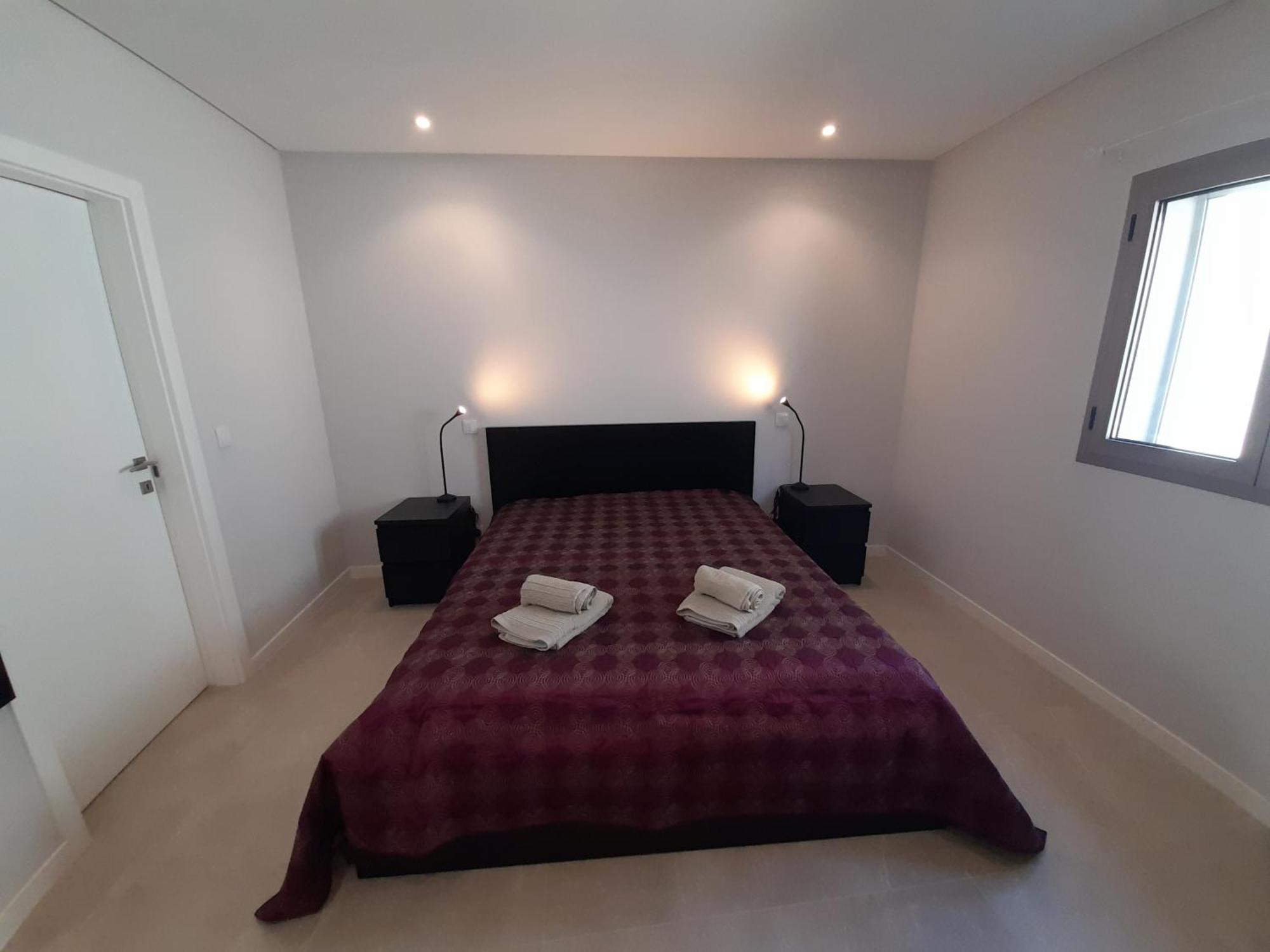 Apartment @rocking - Quinta Da Alvorada *