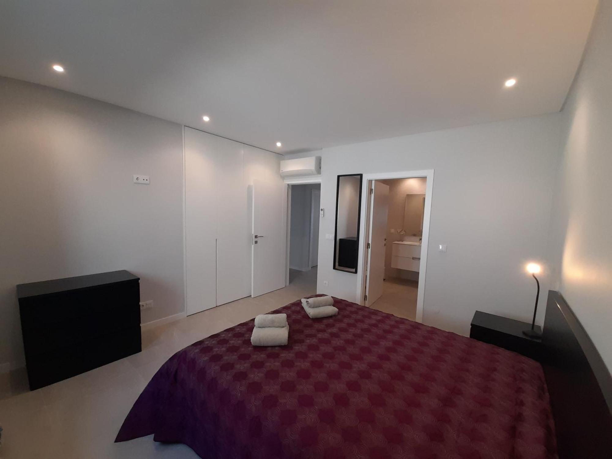 @rocking - Quinta Da Alvorada Apartment *