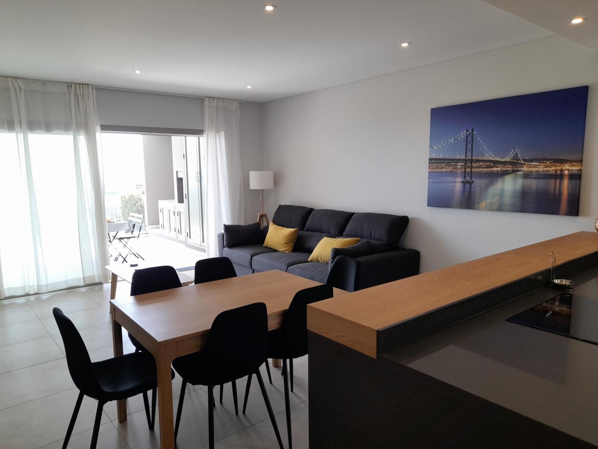 Apartment @rocking - Quinta Da Alvorada Albufeira