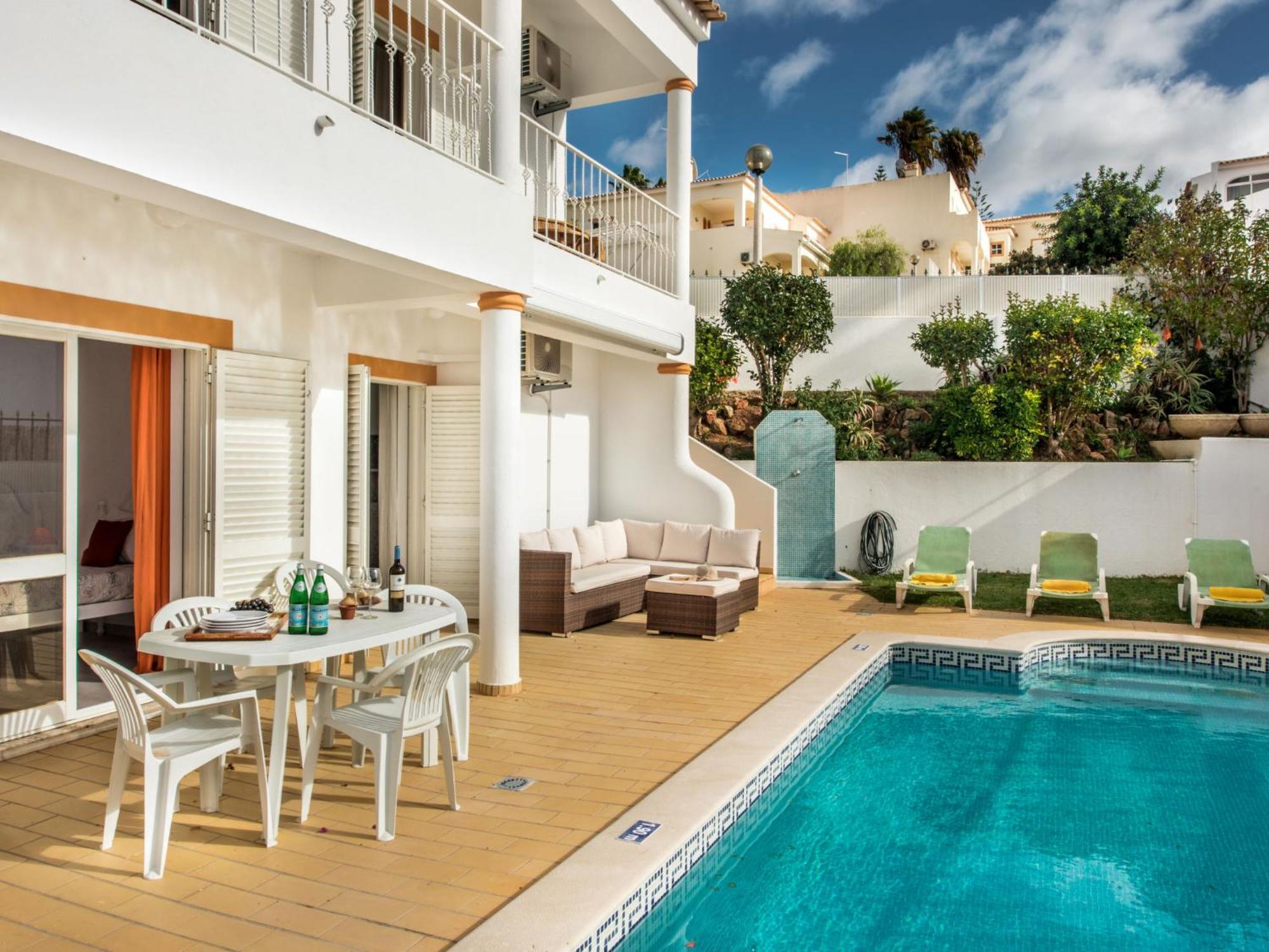Holiday home Marina By Interhome