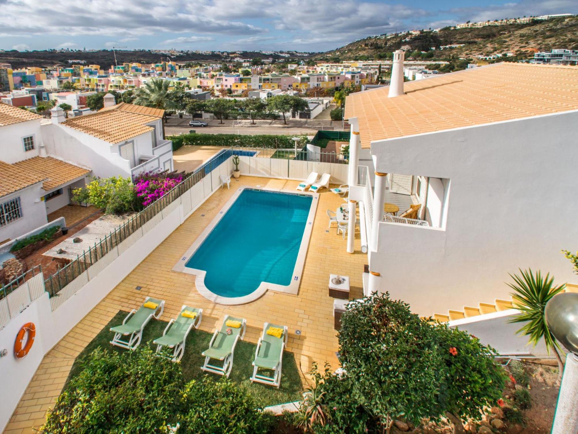 Marina By Interhome Albufeira