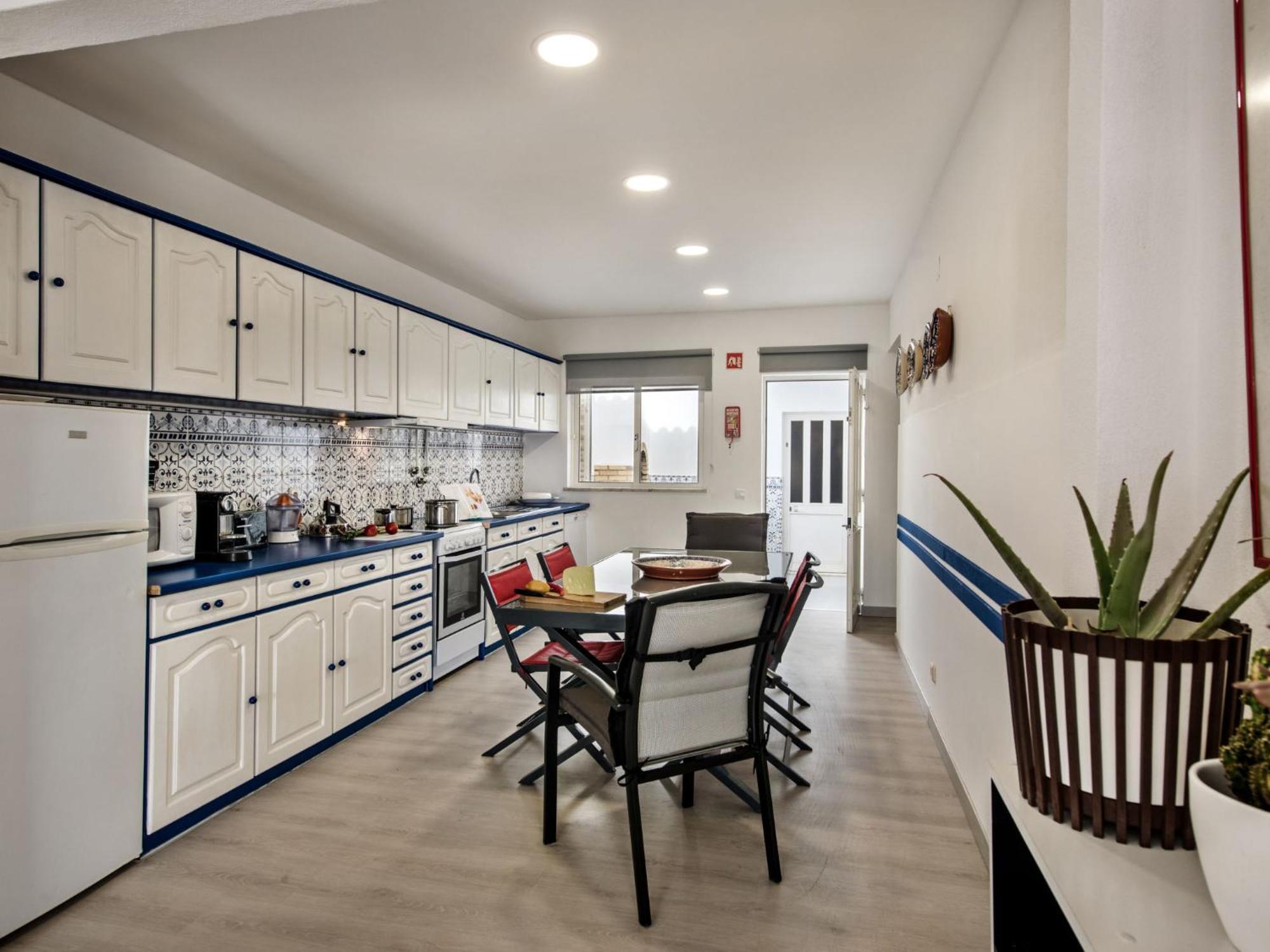 Marina By Interhome Holiday home Albufeira