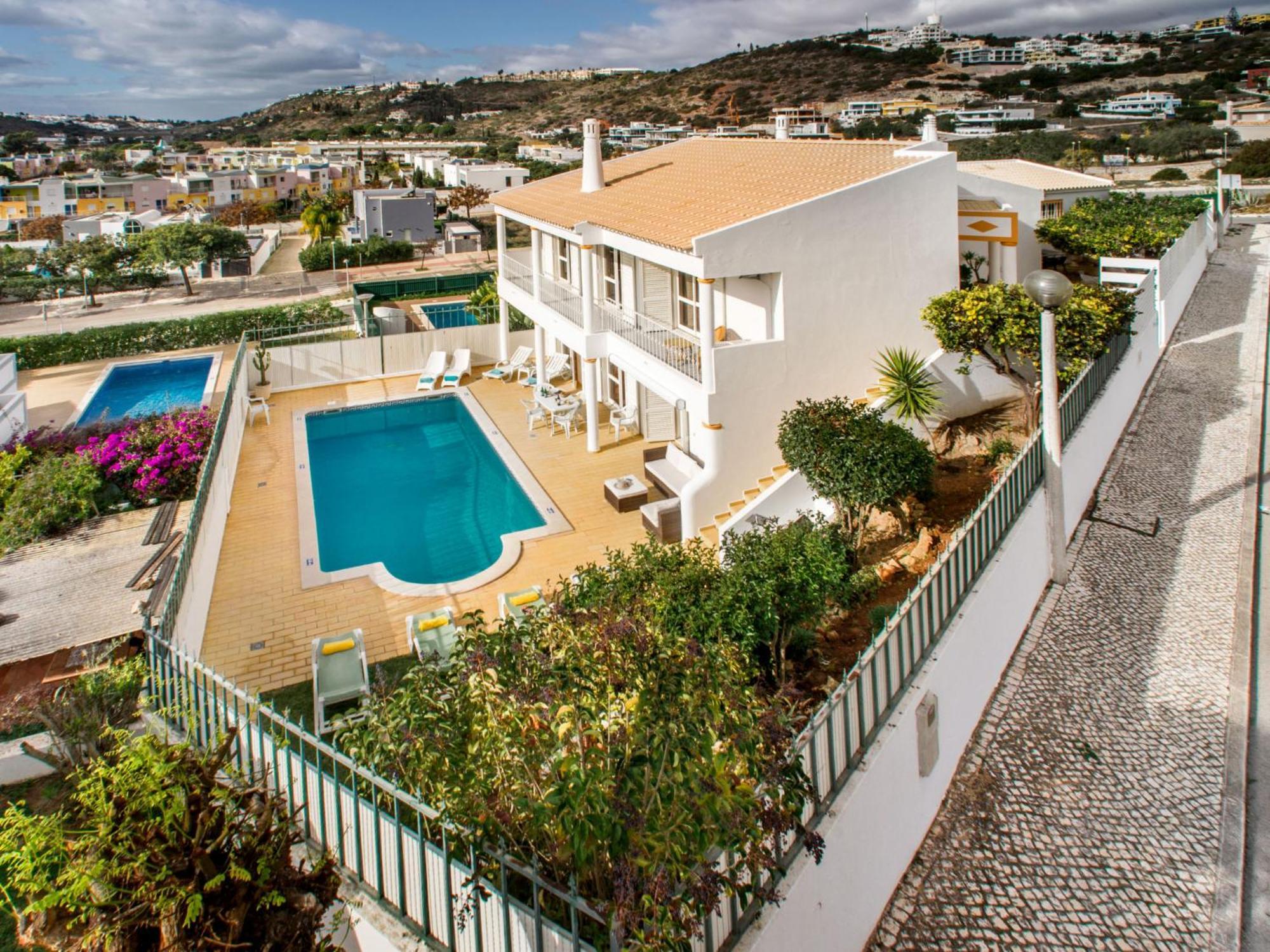 Marina By Interhome Holiday home Albufeira