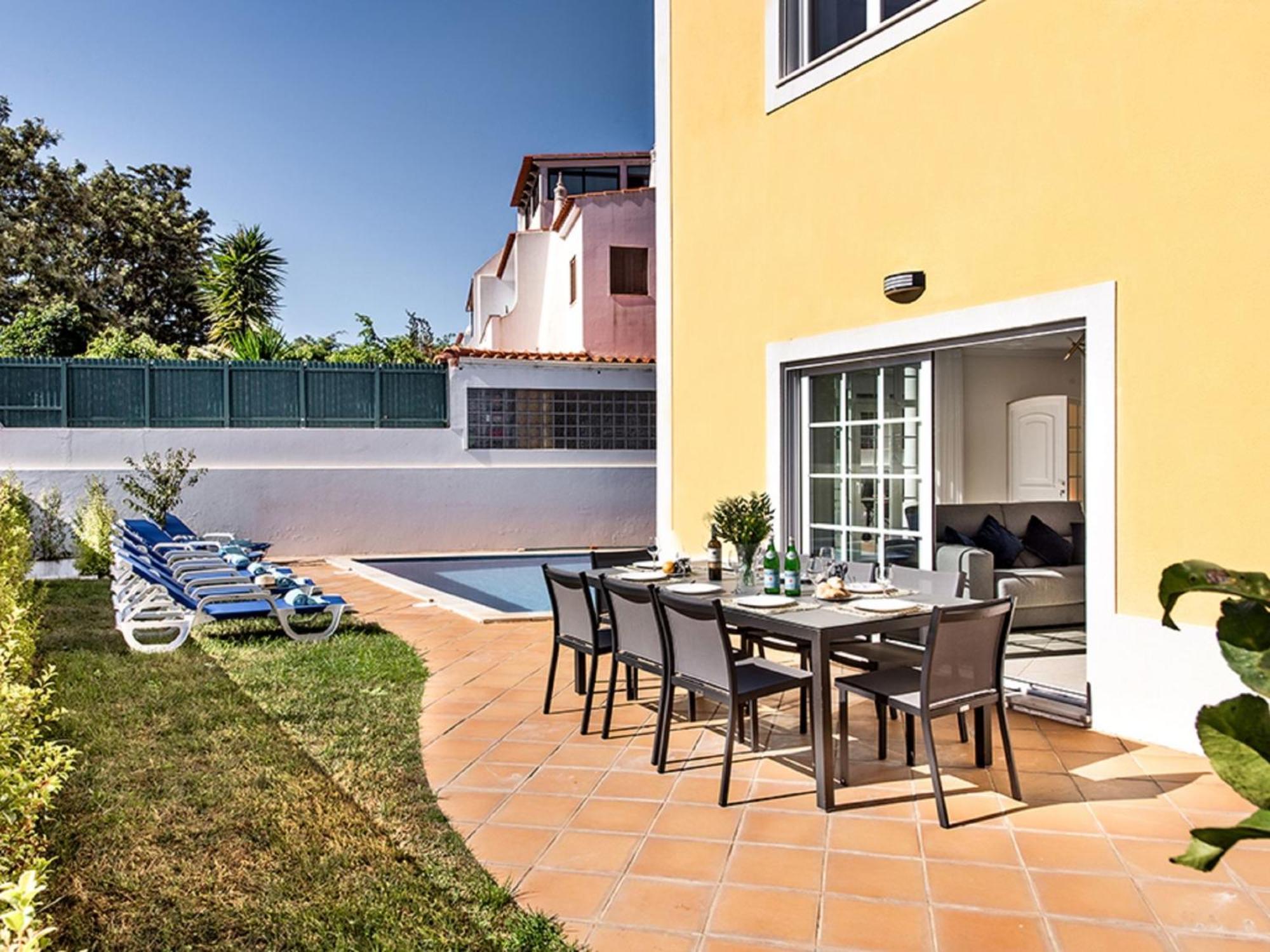 Demi By Interhome Holiday home Albufeira