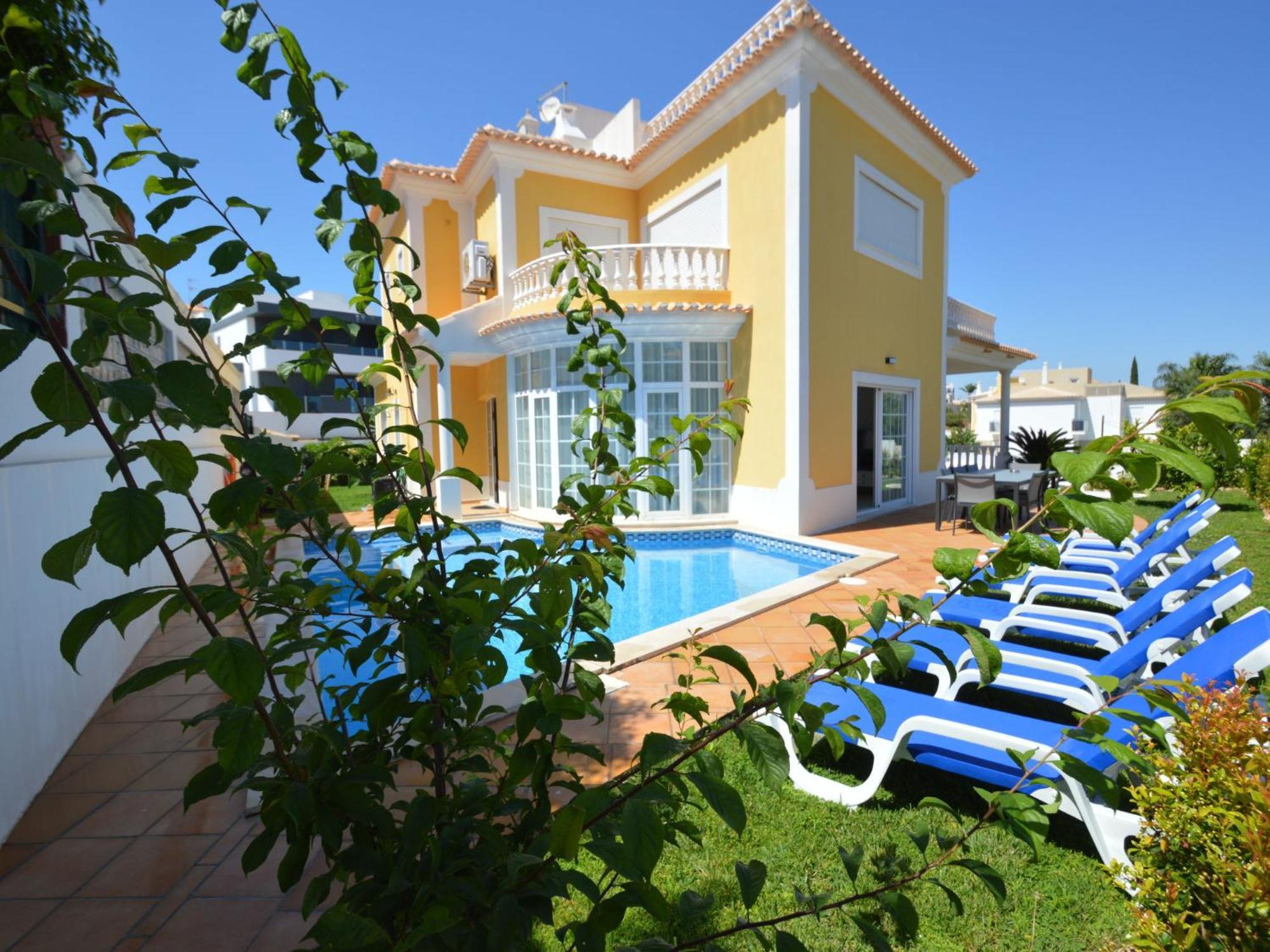 Demi By Interhome Holiday home *