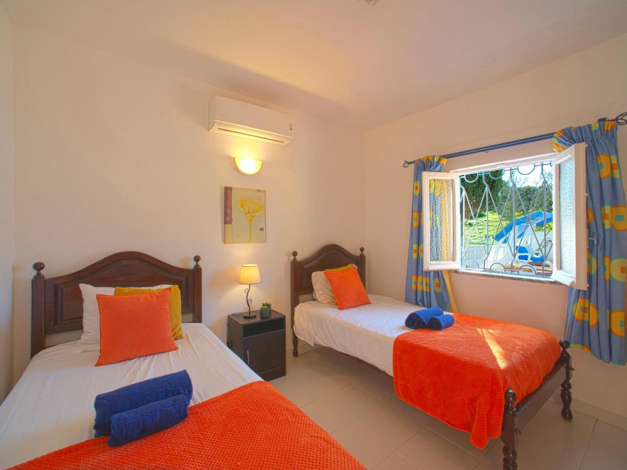 Fernandes By Interhome * Albufeira