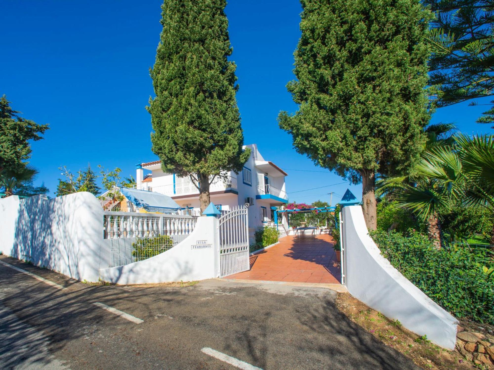Villa Fernandes By Interhome