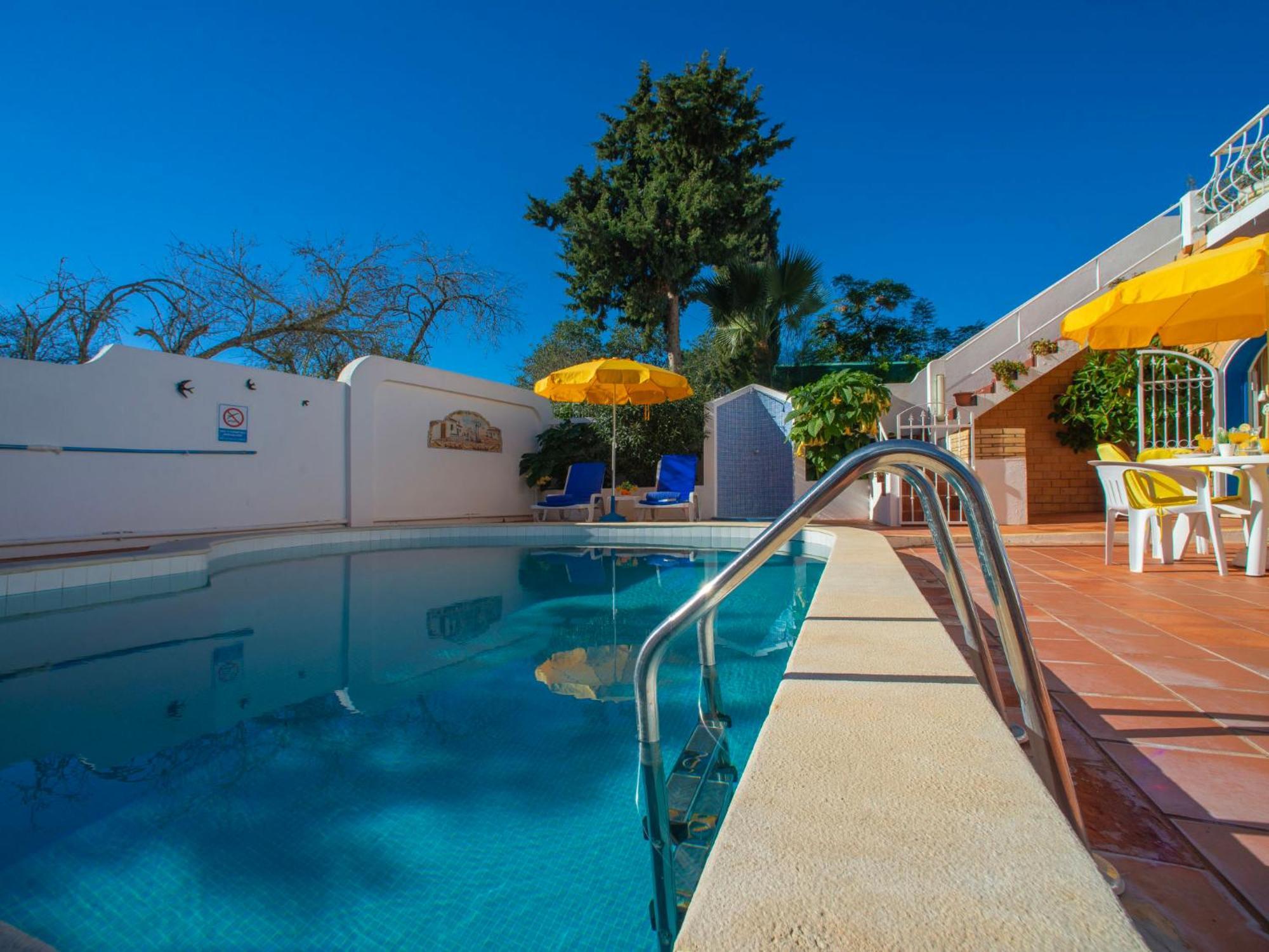 Fernandes By Interhome Villa