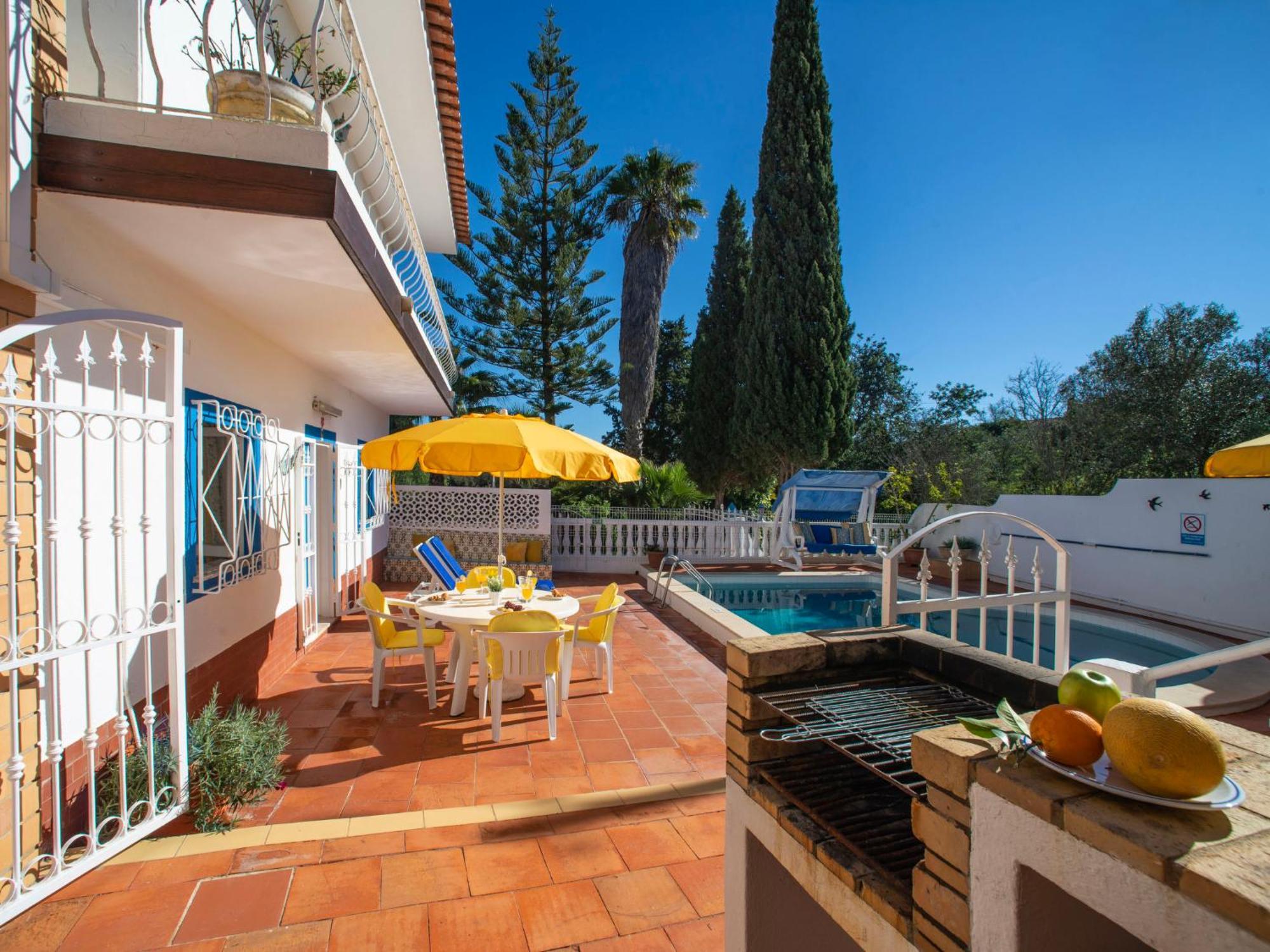 Fernandes By Interhome *
