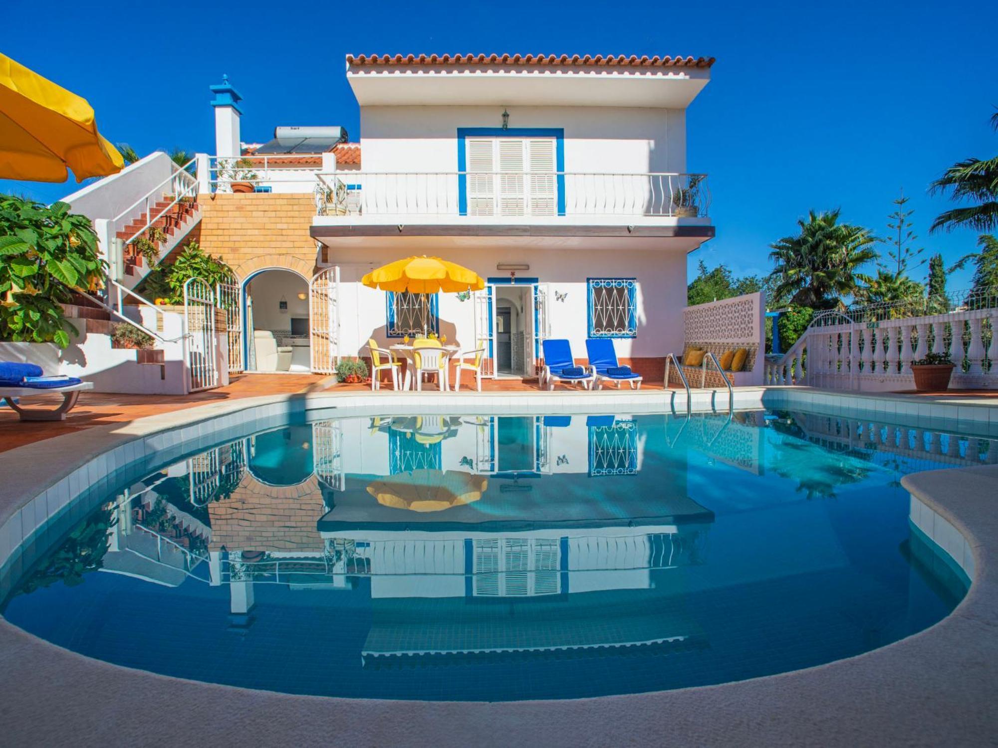 Fernandes By Interhome Villa