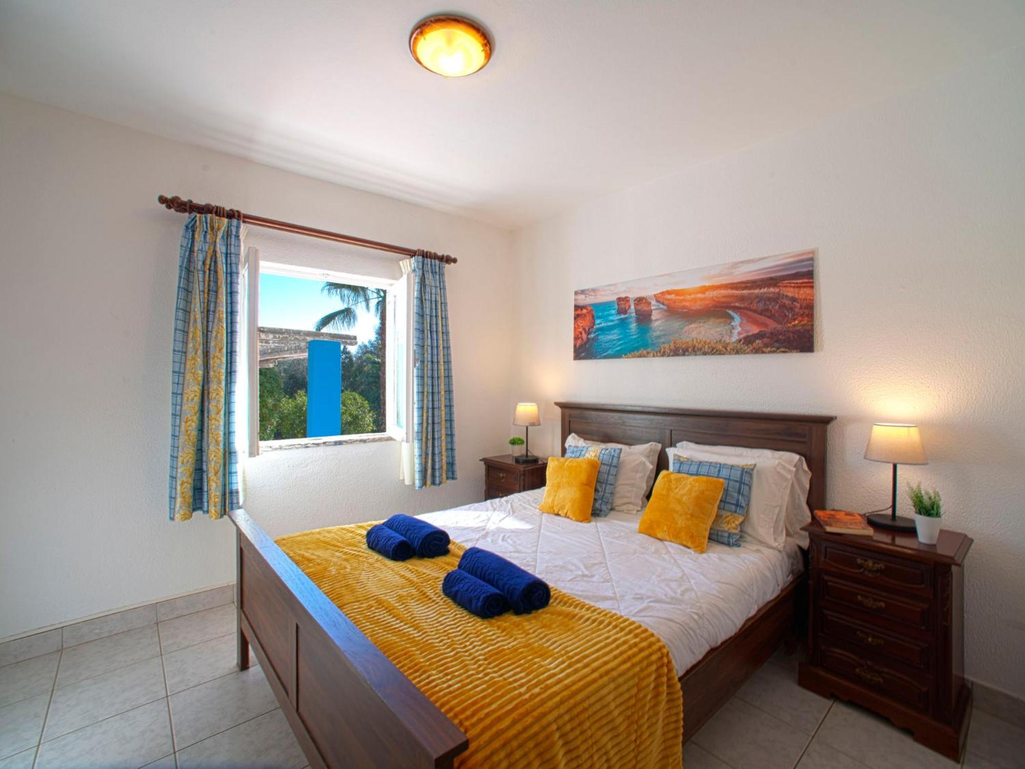 Villa Fernandes By Interhome *