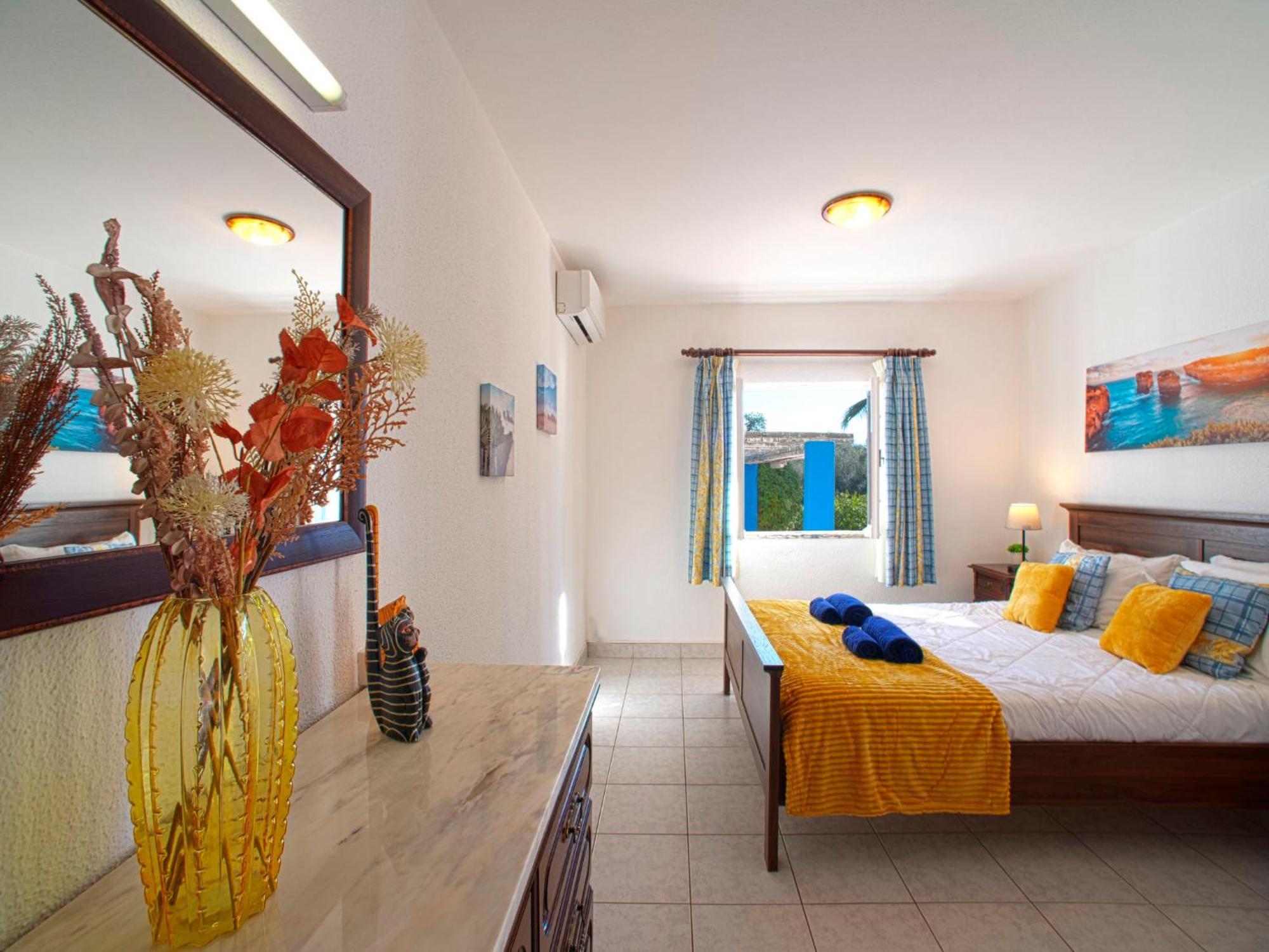 Villa Fernandes By Interhome Albufeira