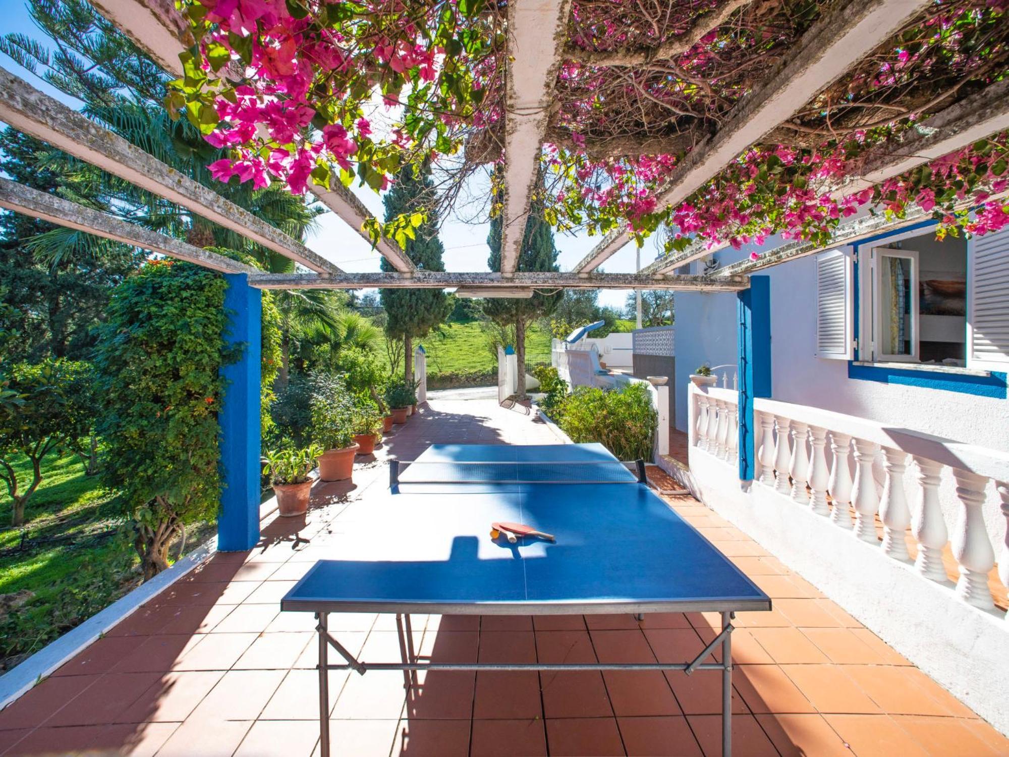Villa Fernandes By Interhome