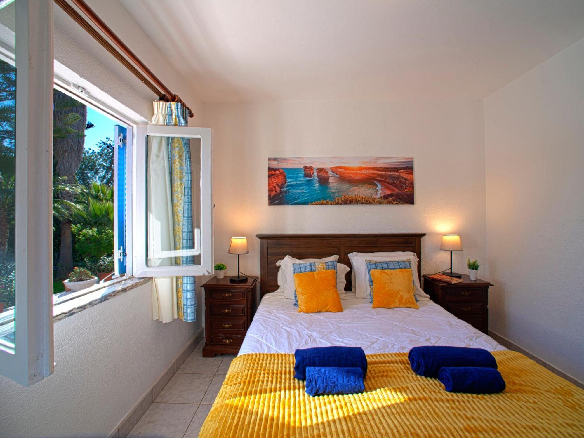 Fernandes By Interhome Albufeira