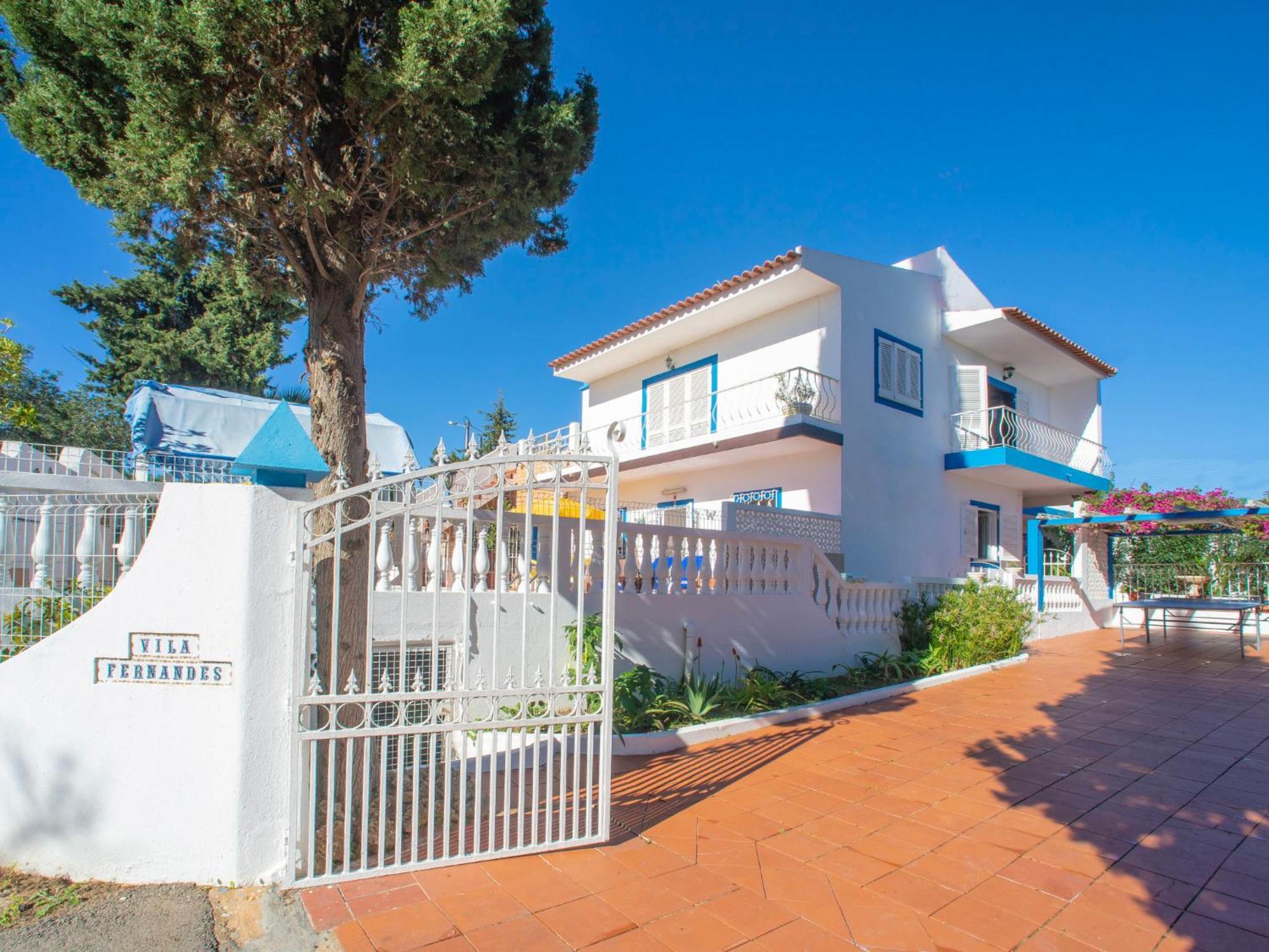 Fernandes By Interhome