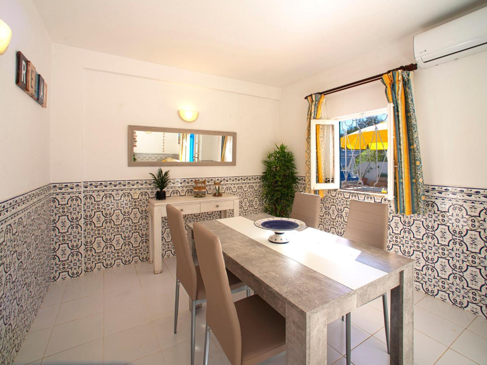 Fernandes By Interhome Villa *