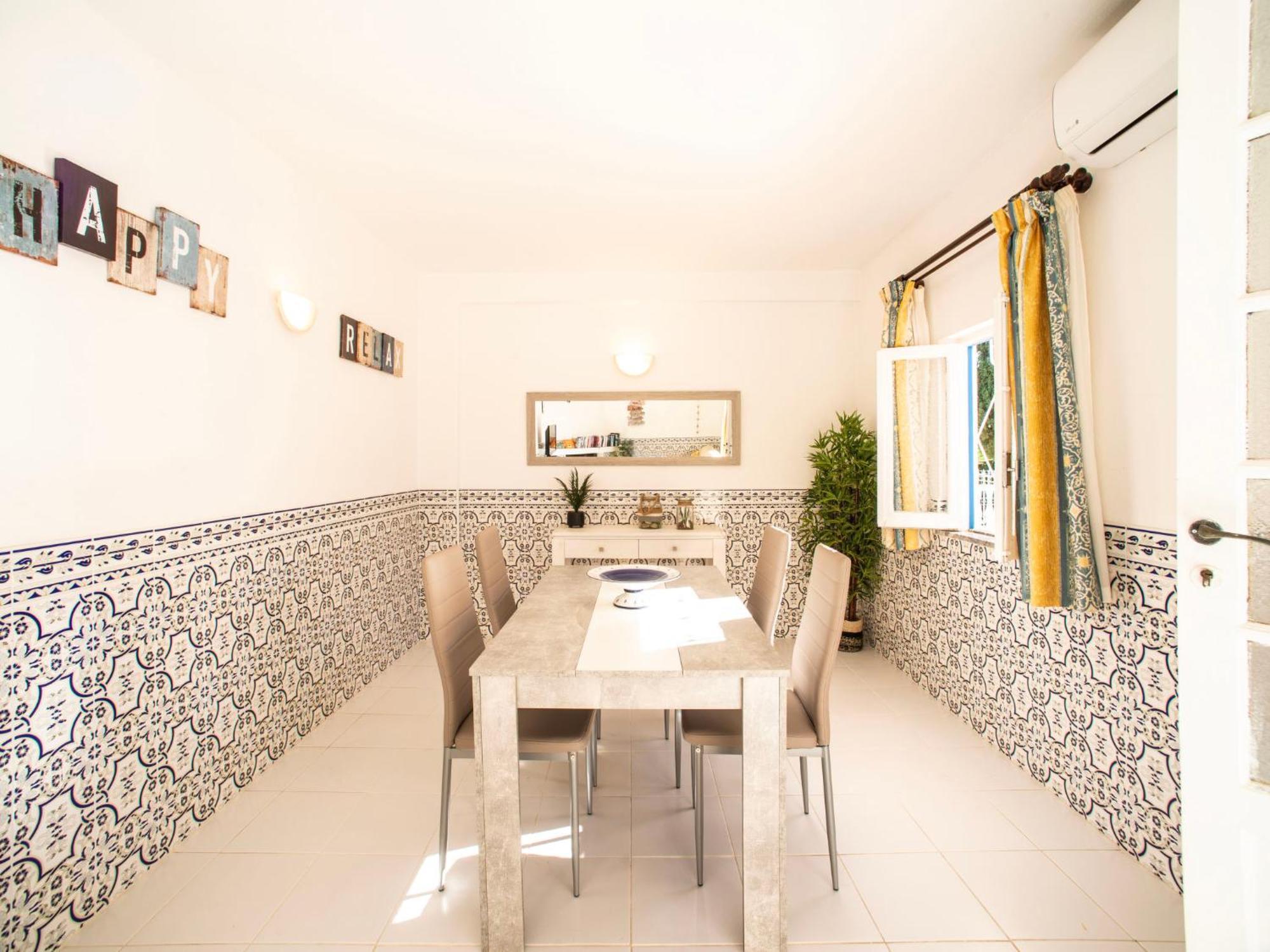 Fernandes By Interhome Villa Albufeira