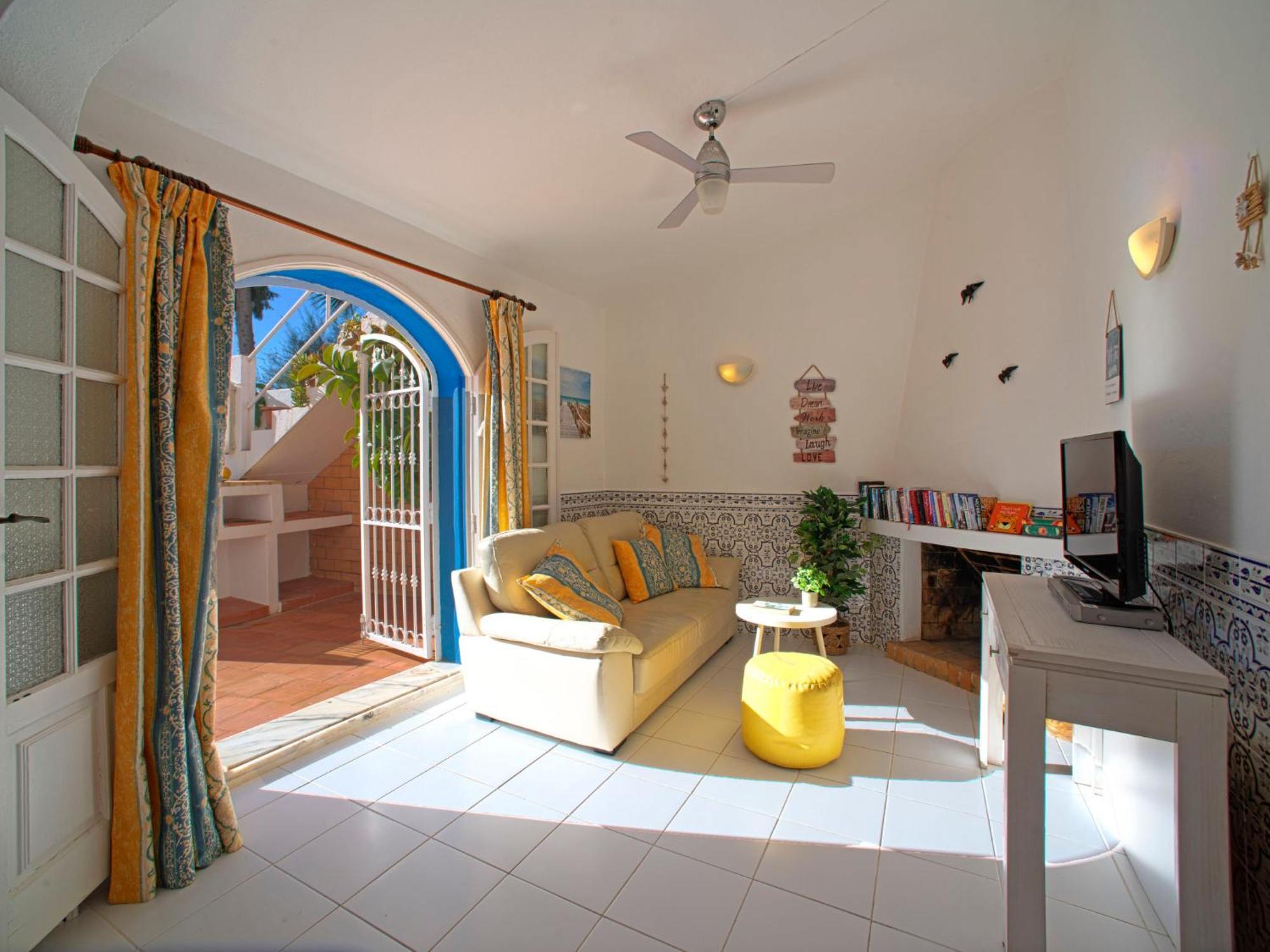 Fernandes By Interhome Villa *