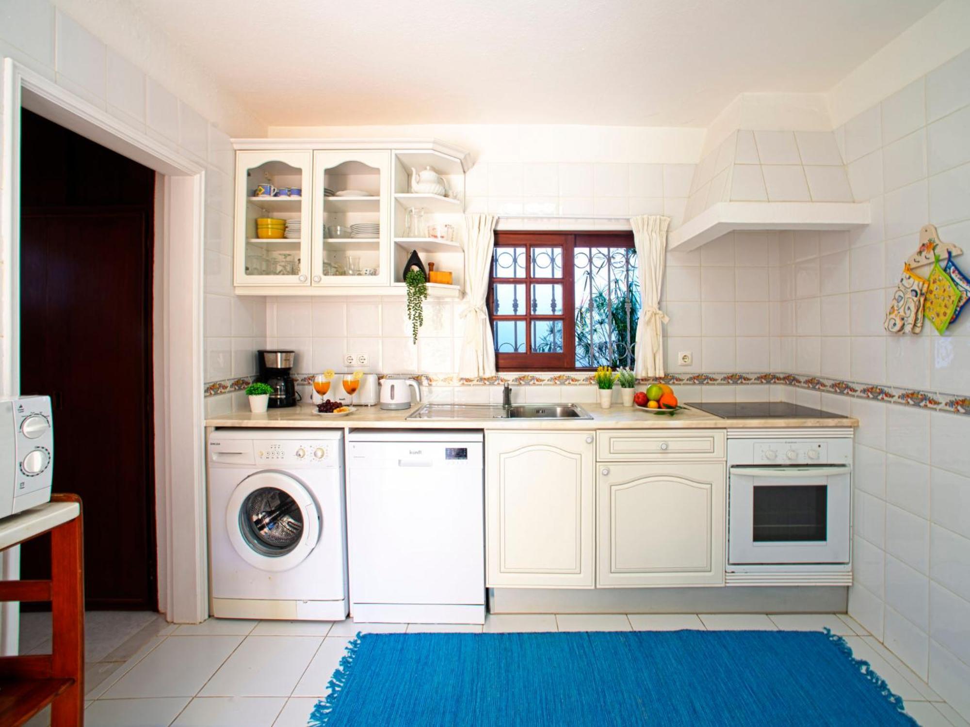 Villa Fernandes By Interhome Albufeira