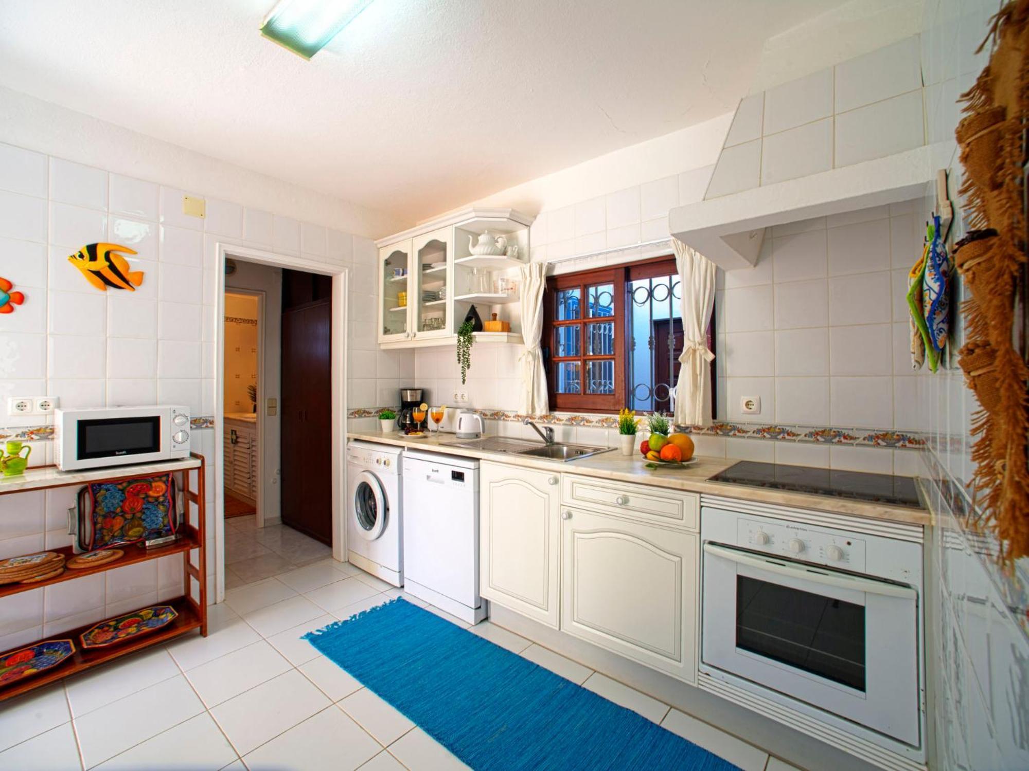 Fernandes By Interhome Villa Albufeira
