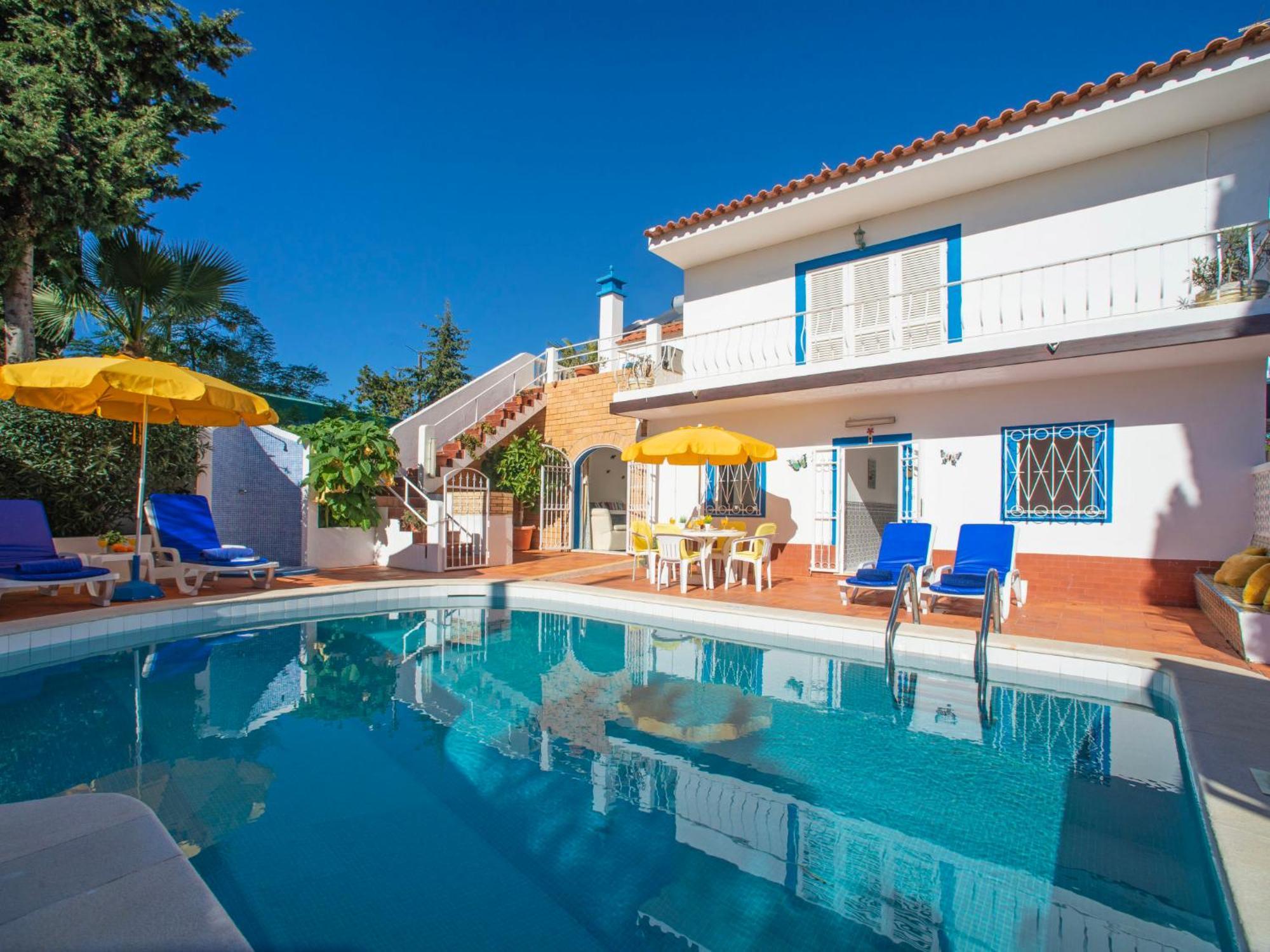 Fernandes By Interhome