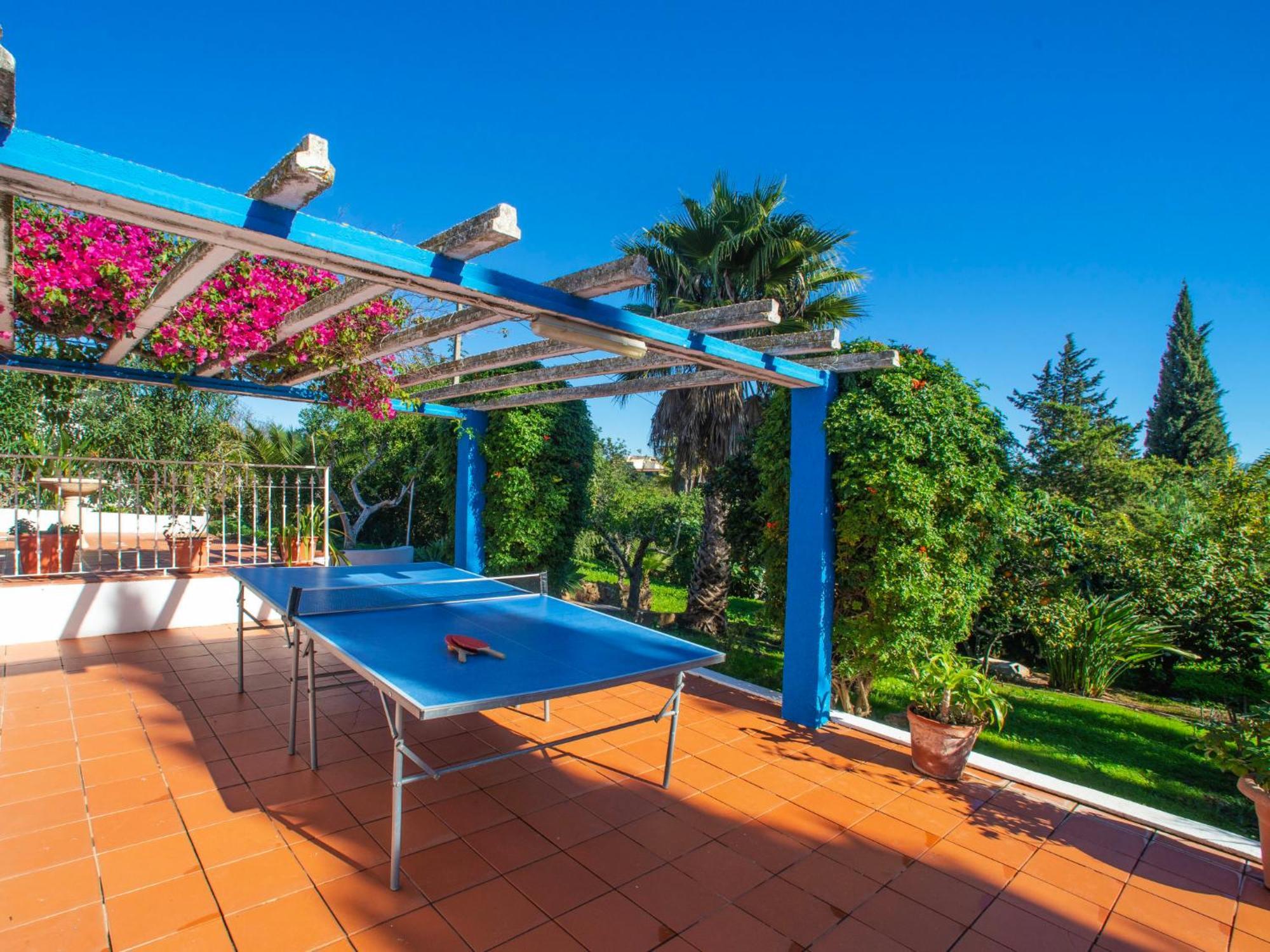Fernandes By Interhome Villa *