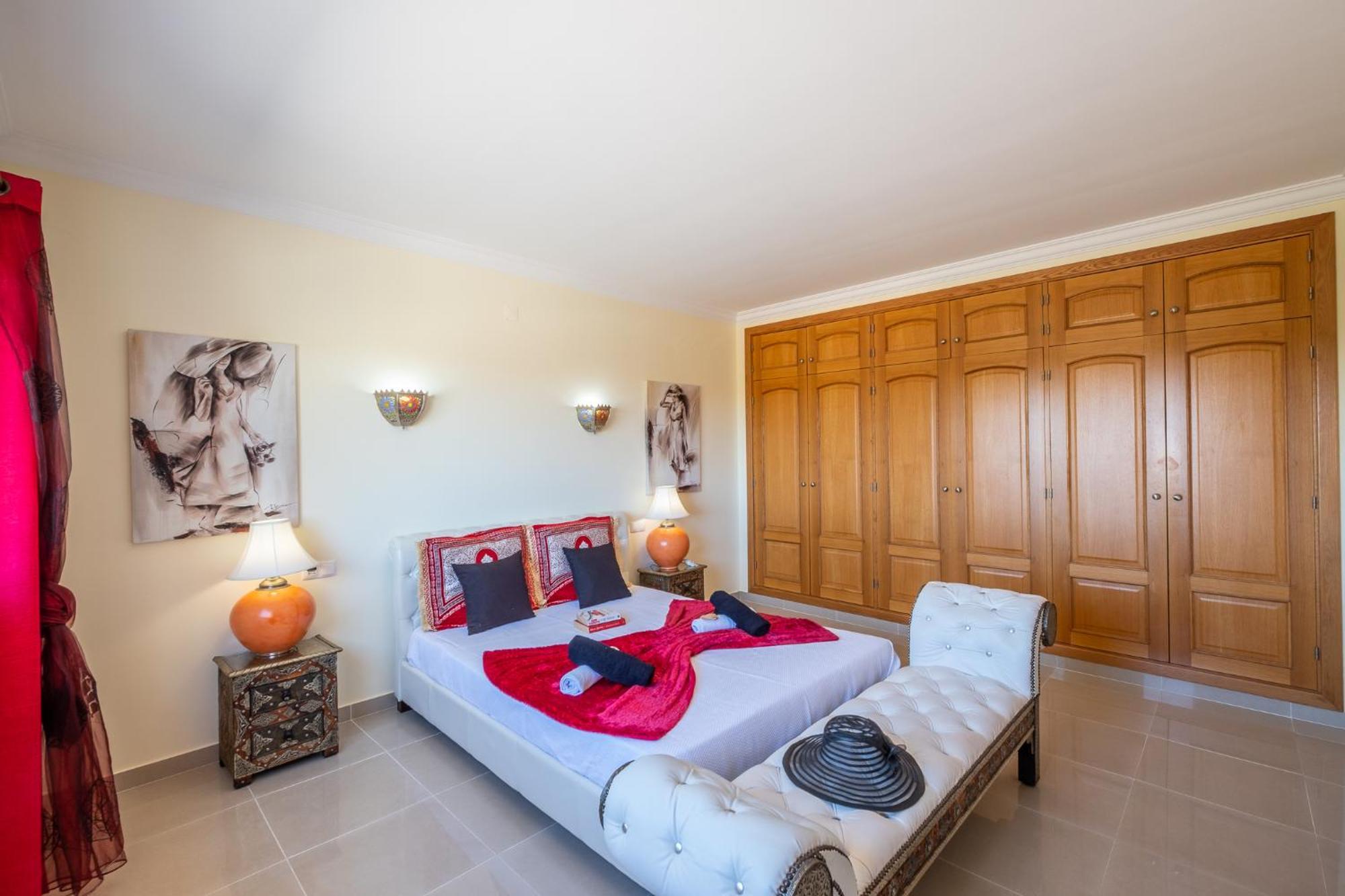 Culebra By Algarve Vacation Villa