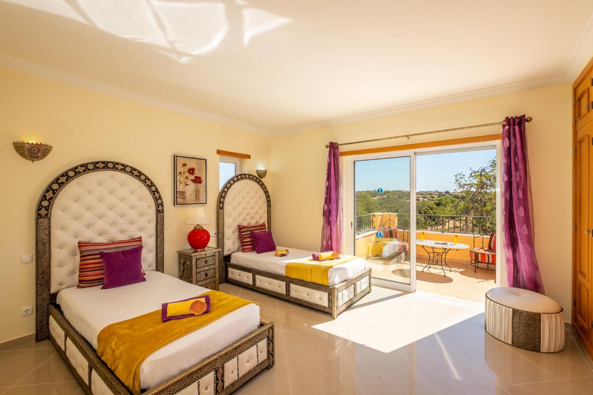 Culebra By Algarve Vacation Villa *